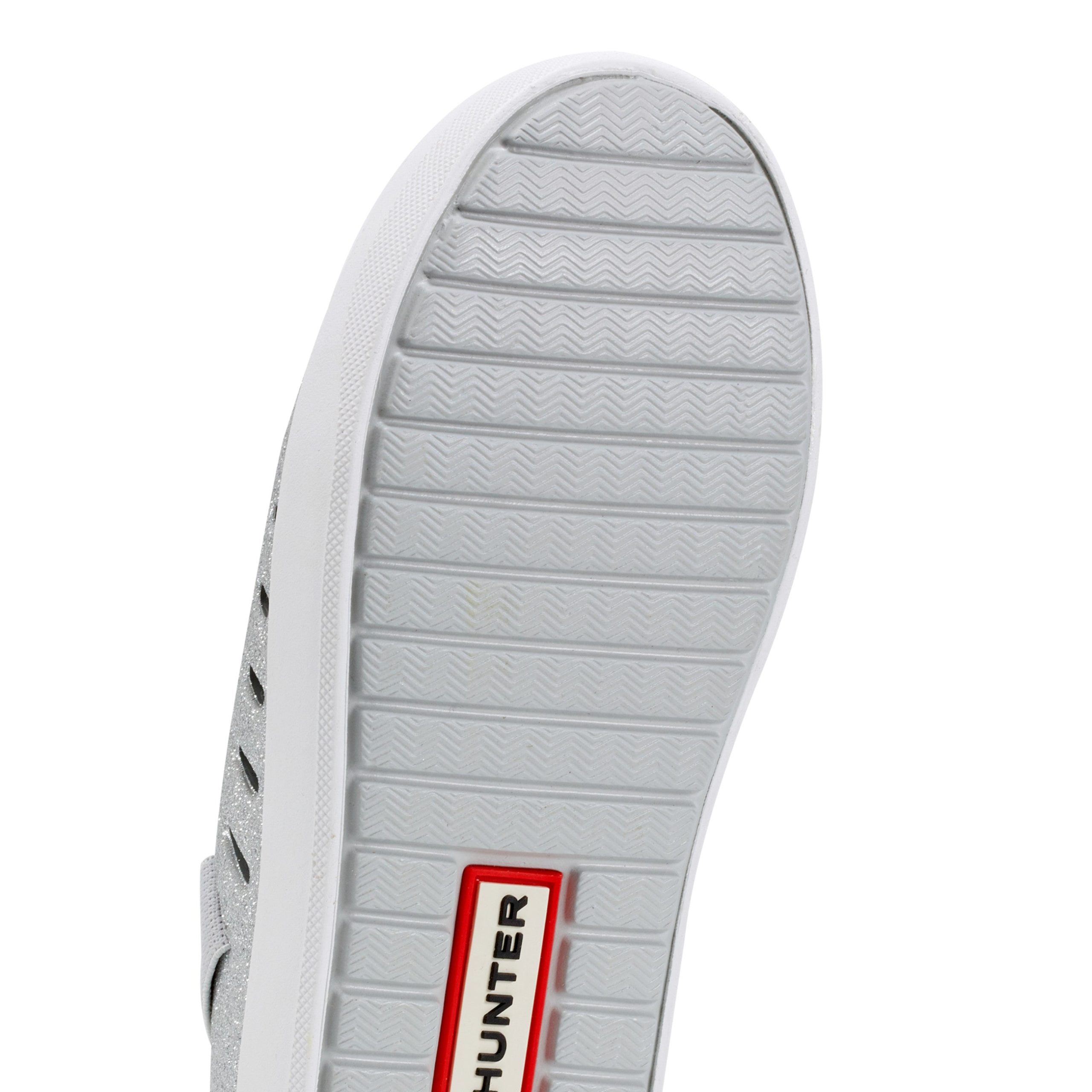 Little Kids Jaime Slip-on Slingback Casual Sneakers - Image 4