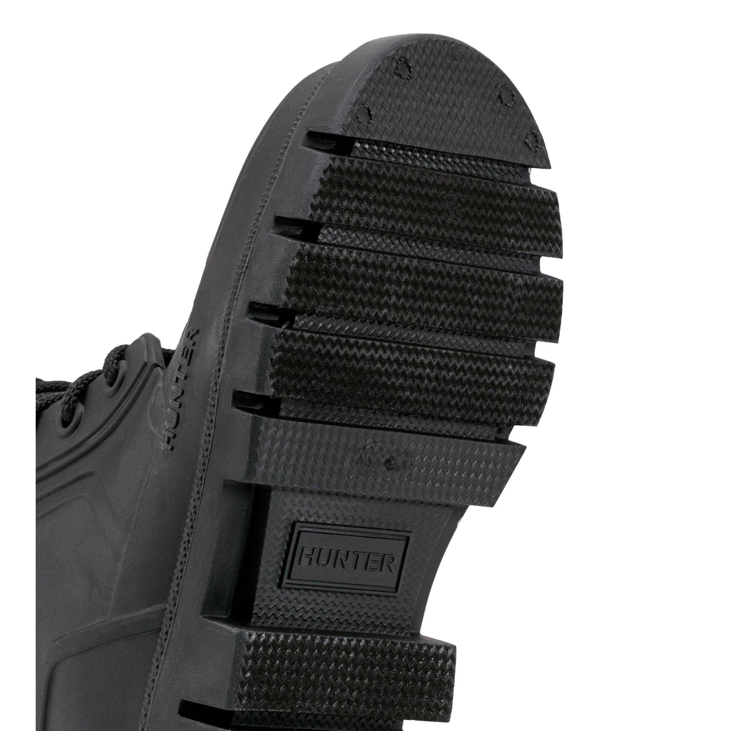 Big Kids Stomper Lace-up Waterproof Ankle Boots - Image 4