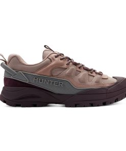 Women's Nicia Lace-up Casual Waterproof Sneakers