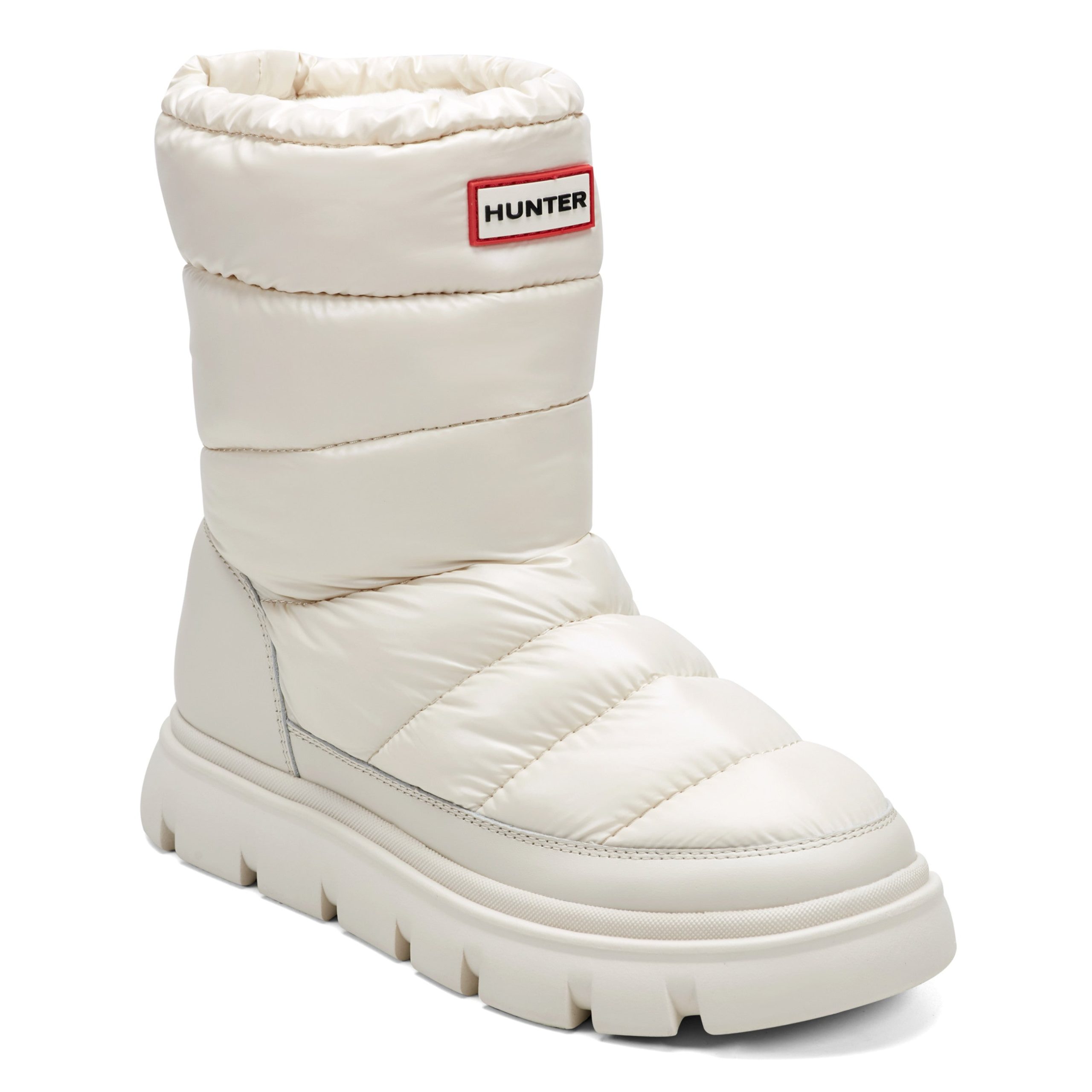 Women's Maribel Lug Sole Insulated Waterproof Snow Booties - Image 2