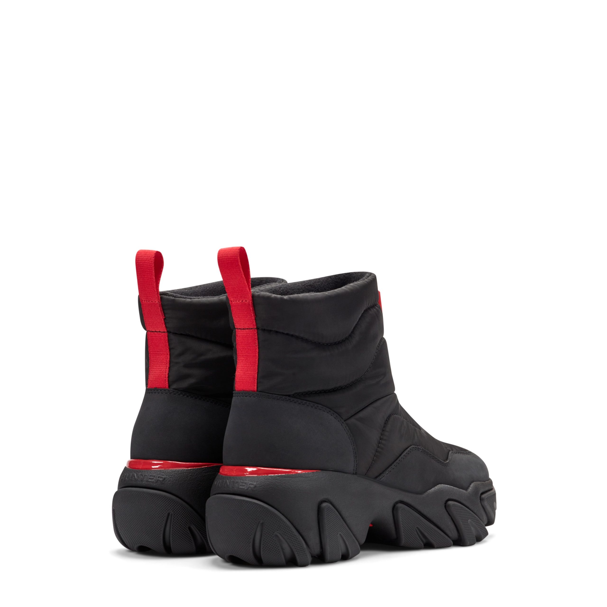 Women's Debra Waterproof Snow Booties - Image 3
