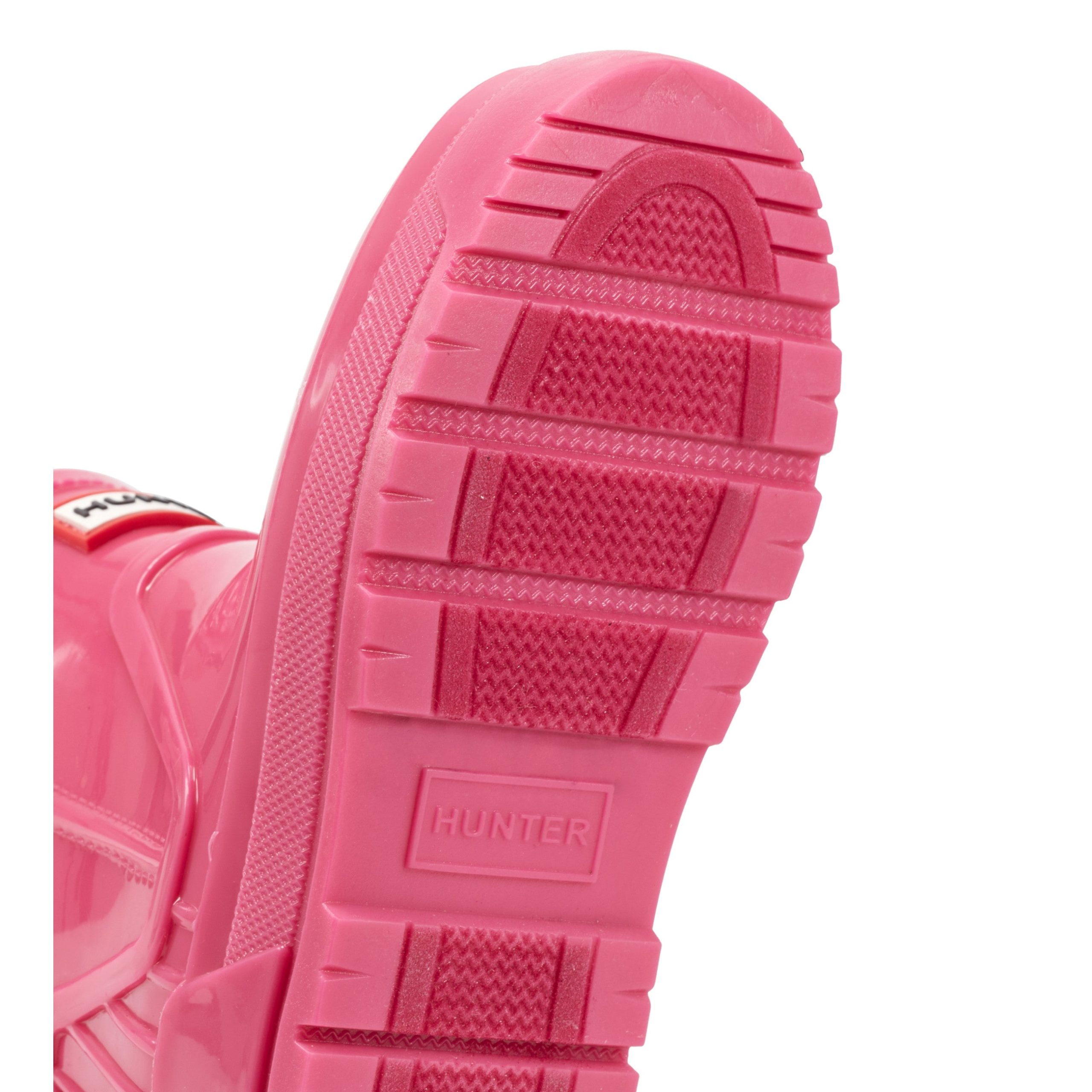 Big Kids Grace Waterproof Rain Boots - Image 3