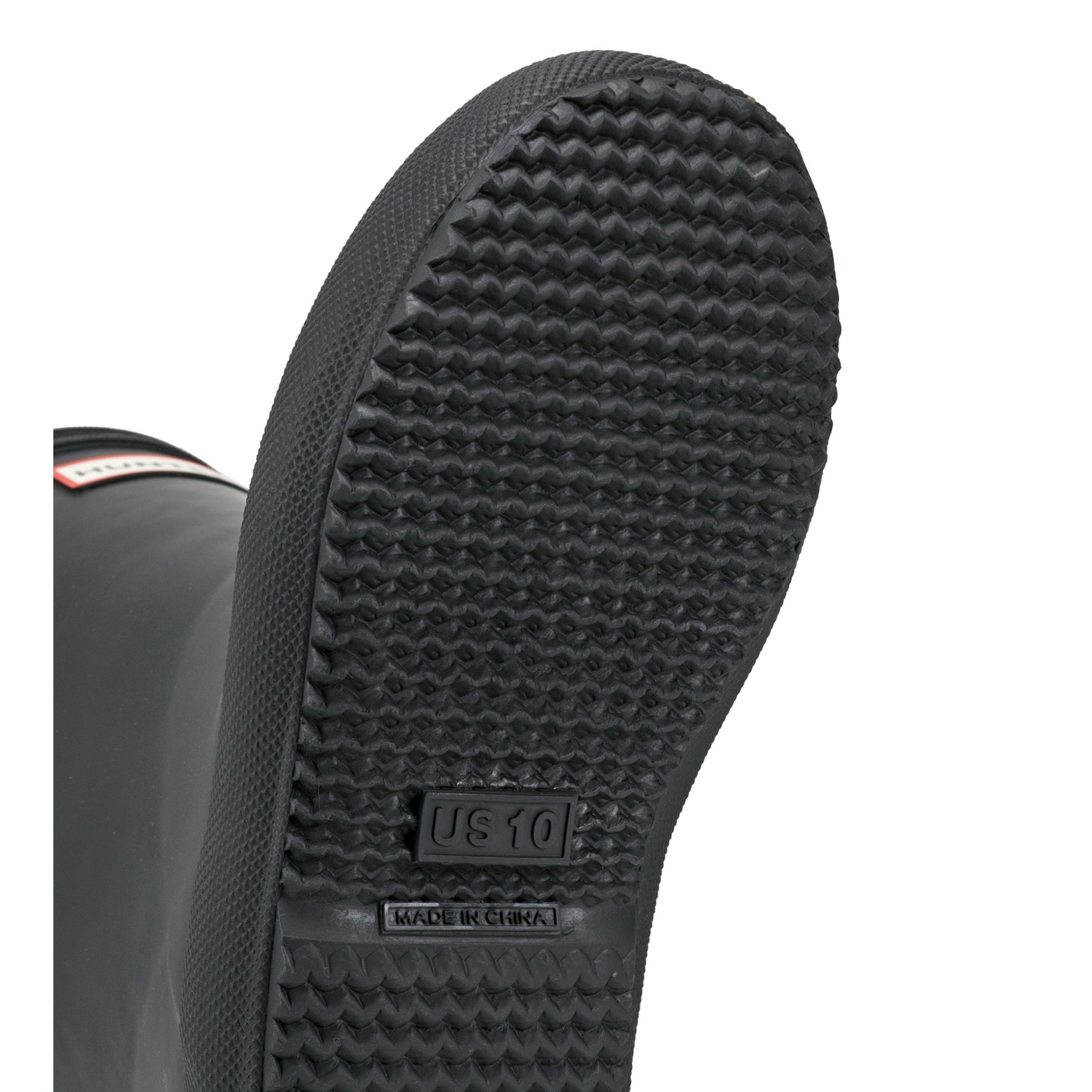 Little Kids Insulated Rain Boots - Image 4