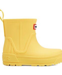 Big Kids Grace Waterproof Rain Boots