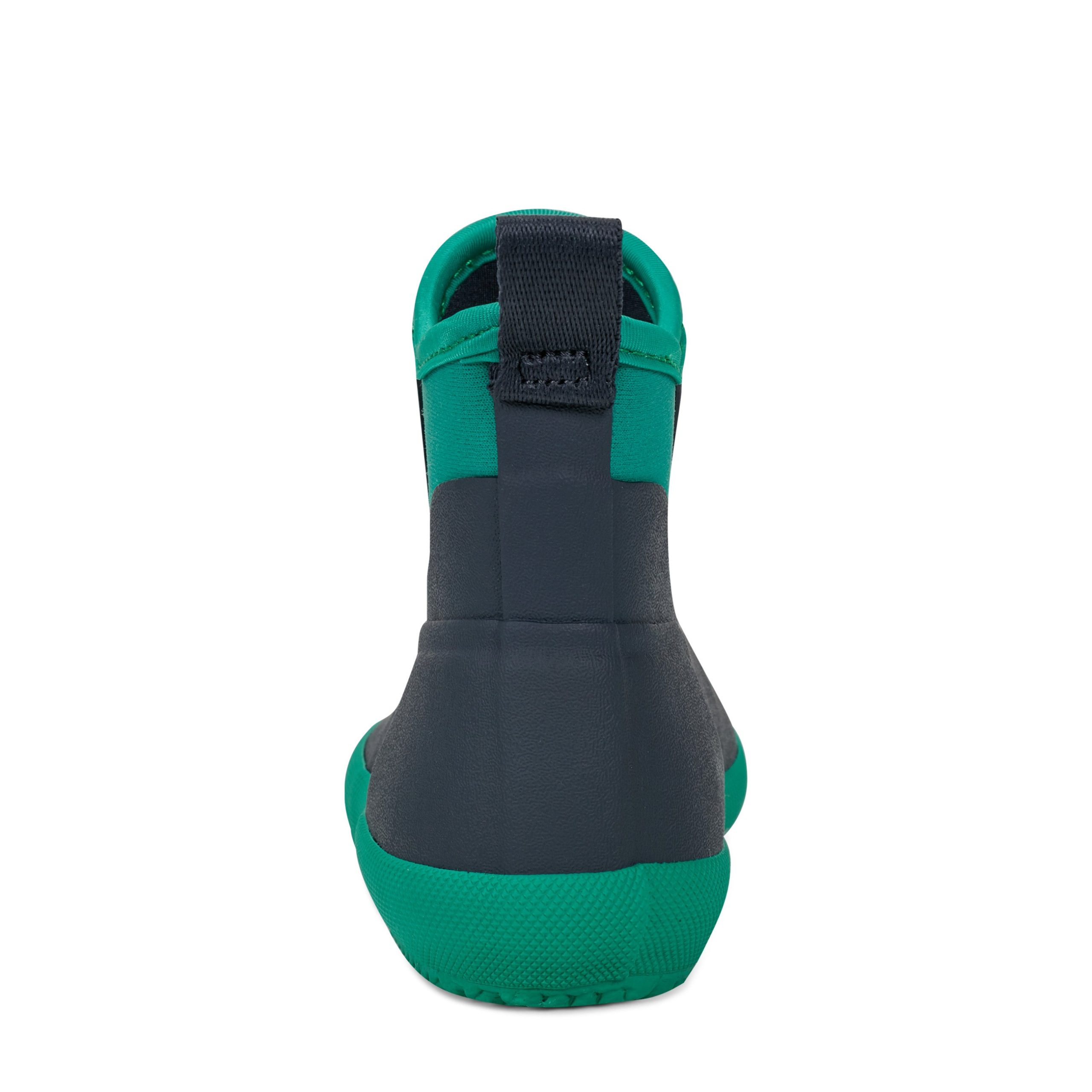 Little Kids Finley Pull On Waterproof Rain Boots - Image 5