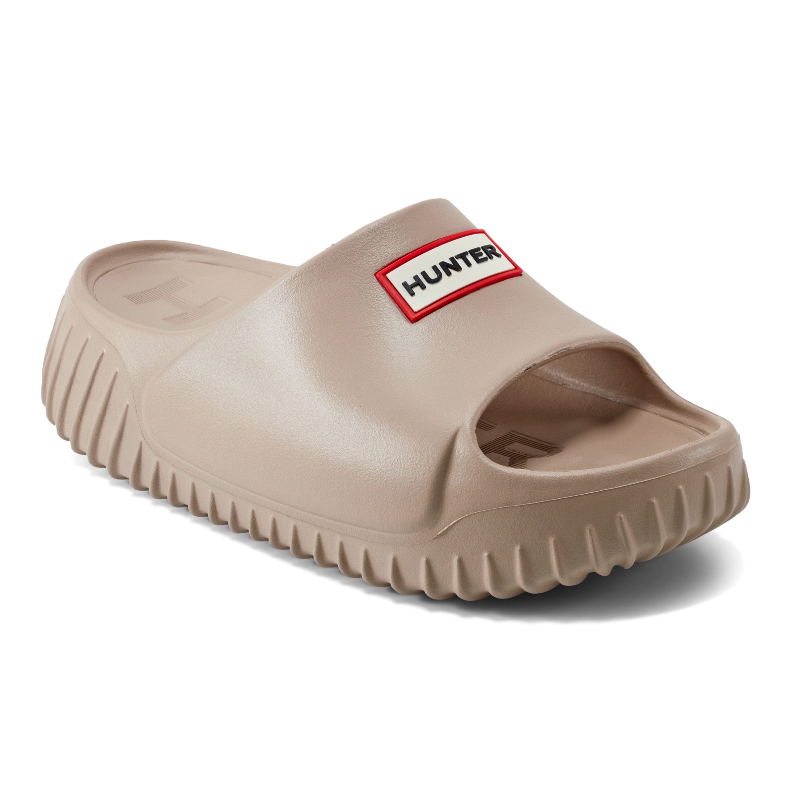 Women's Faroe Casual Slip-on Flat Sandals - Image 2