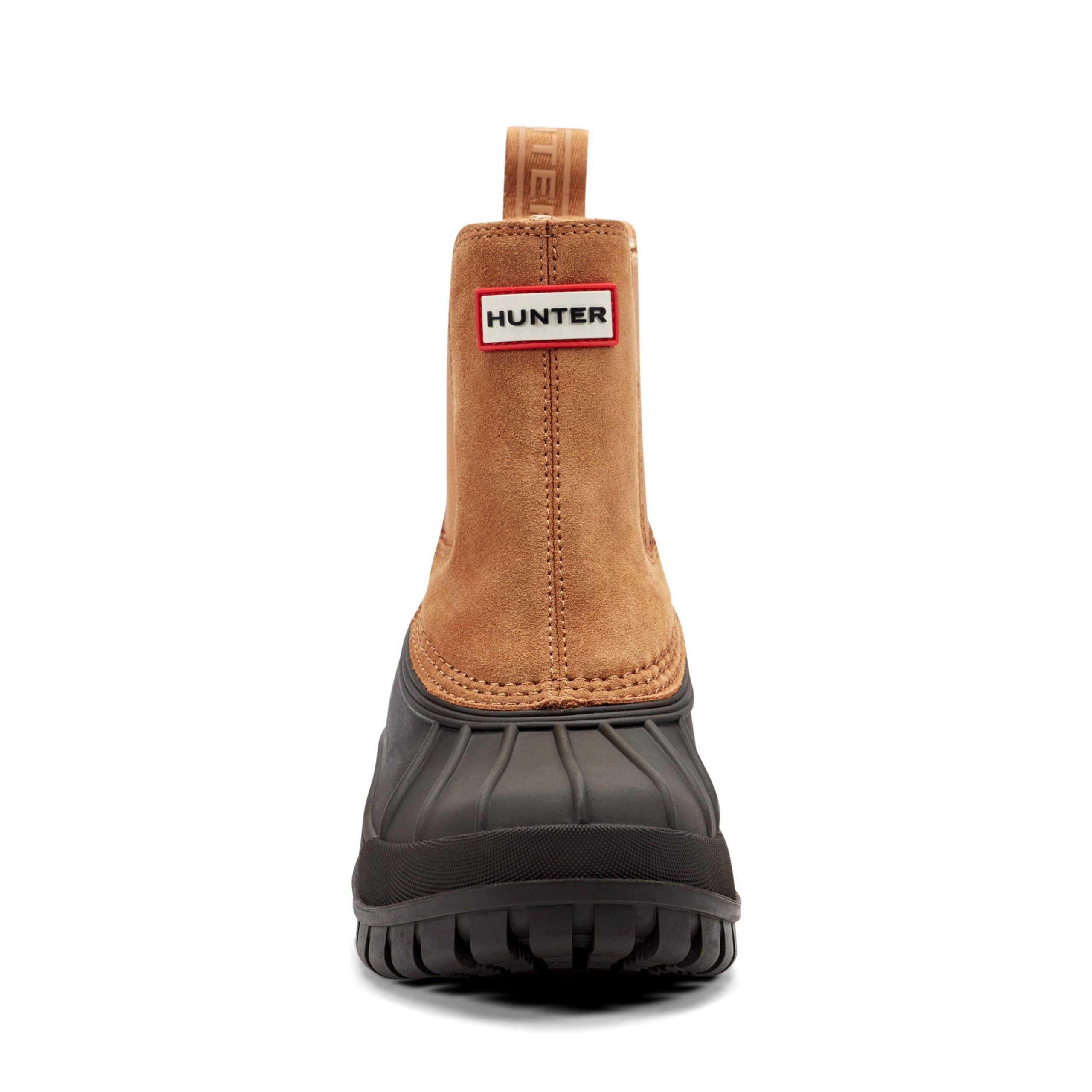 Women's Sutton Waterproof Duck Boots - Image 5