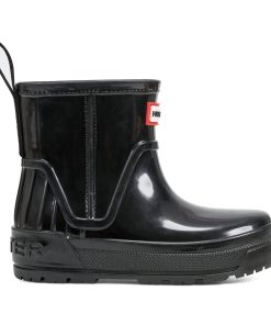 Big Kids Grace Waterproof Rain Boots