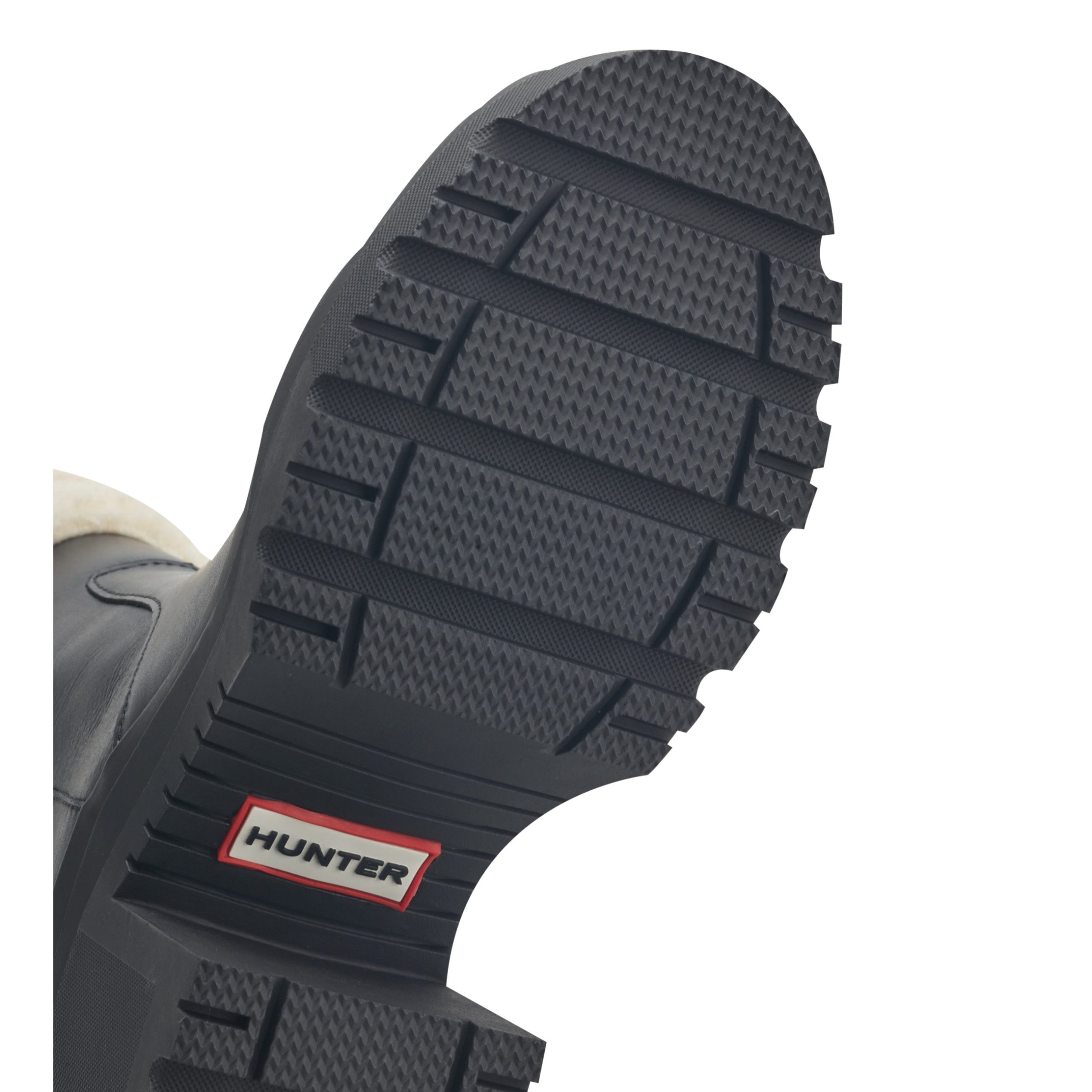 Women's Marisol Heeled Waterproof Chelsea Boots - Image 4