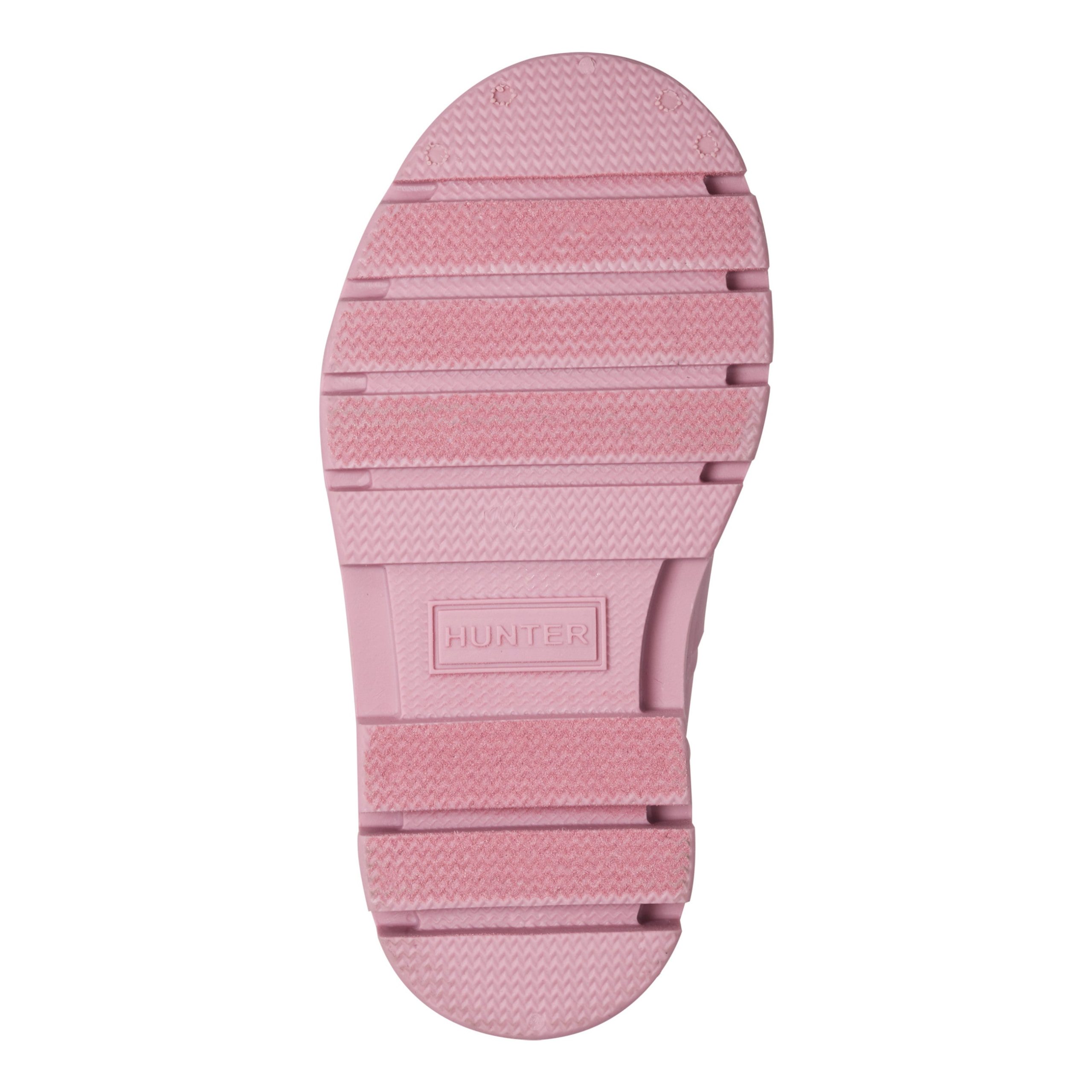 Little Kids Stamp Lace-Up Waterproof Ankle Boots - Image 7