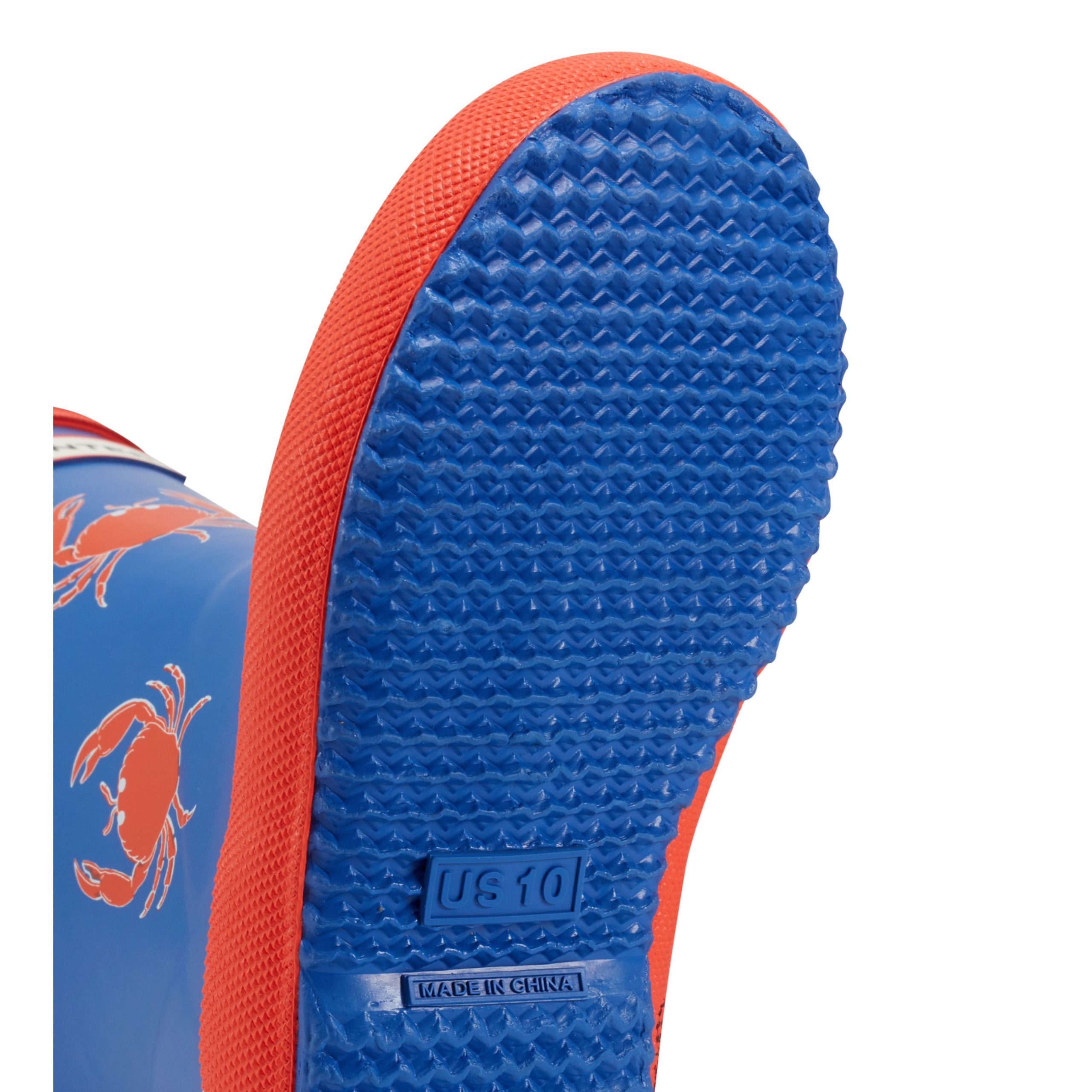 Kids First Classic Rain Boots - Image 4