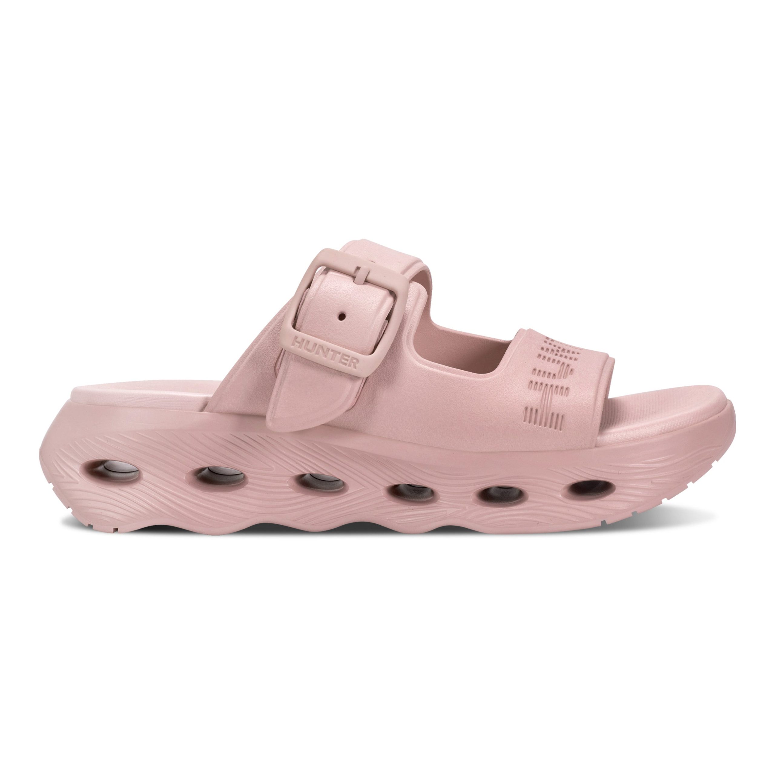 Women's Greta Slip-on Open Toe Casual Sandals