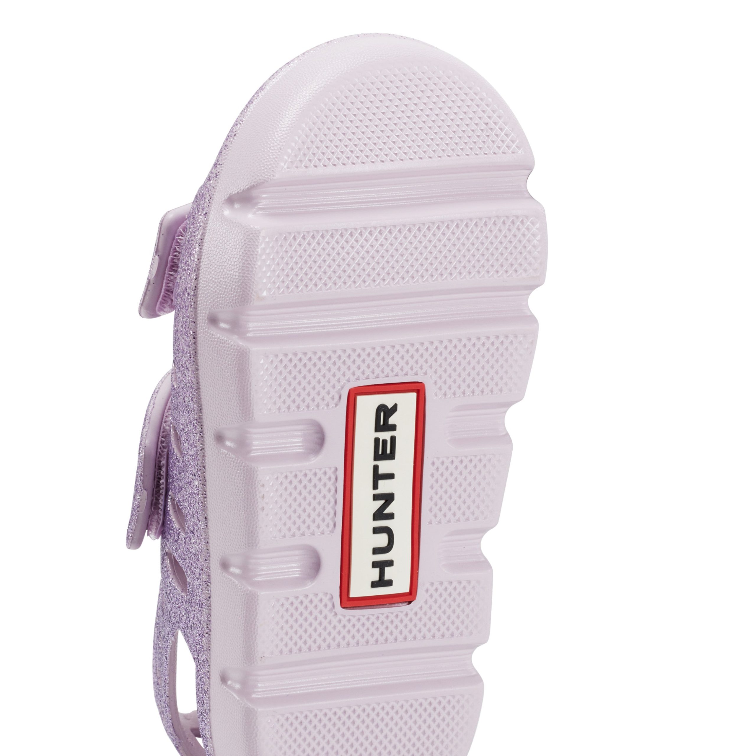 Little Kids Dottie Slingback Casual Flat Sandals - Image 4