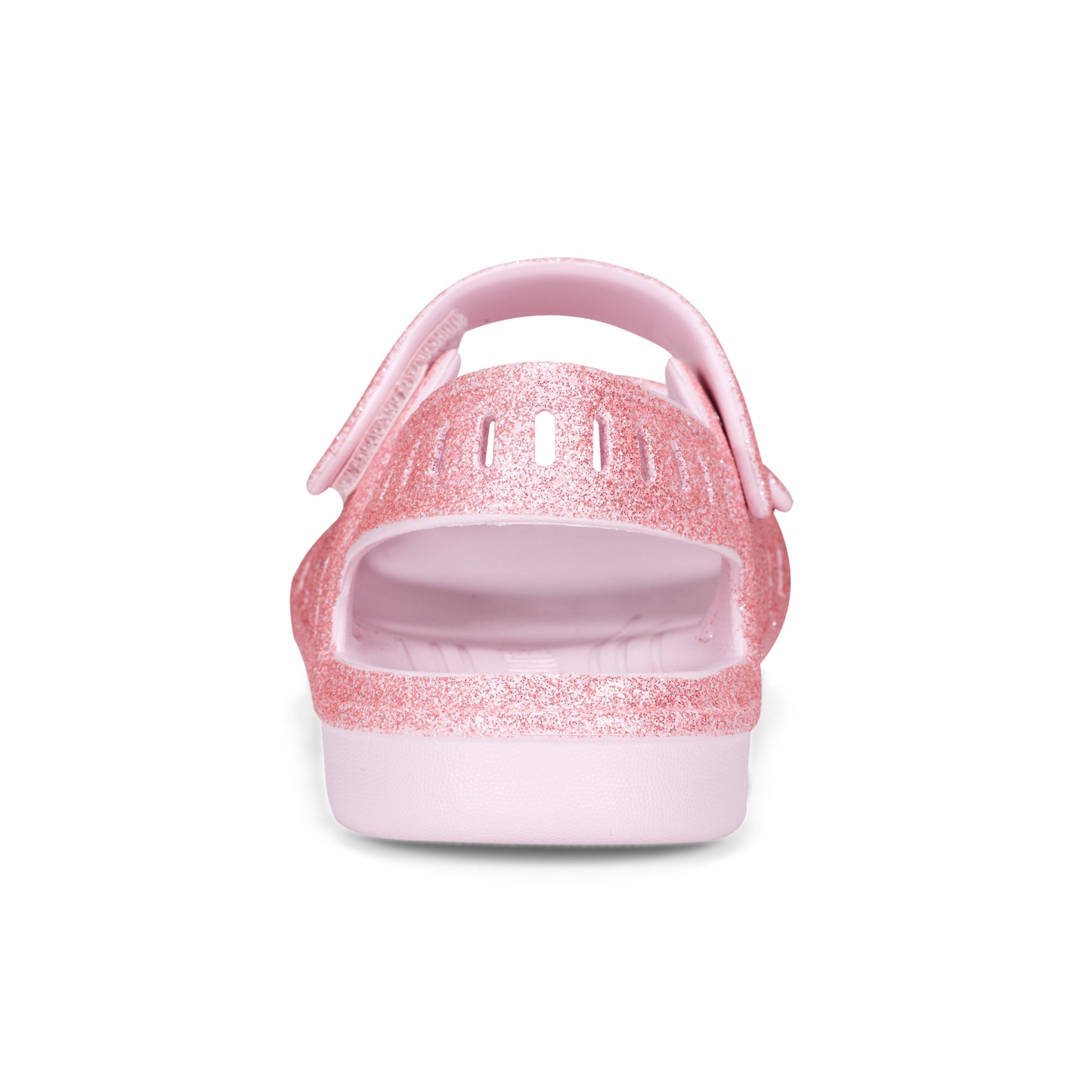 Little Kids Dottie Slingback Casual Flat Sandals - Image 6