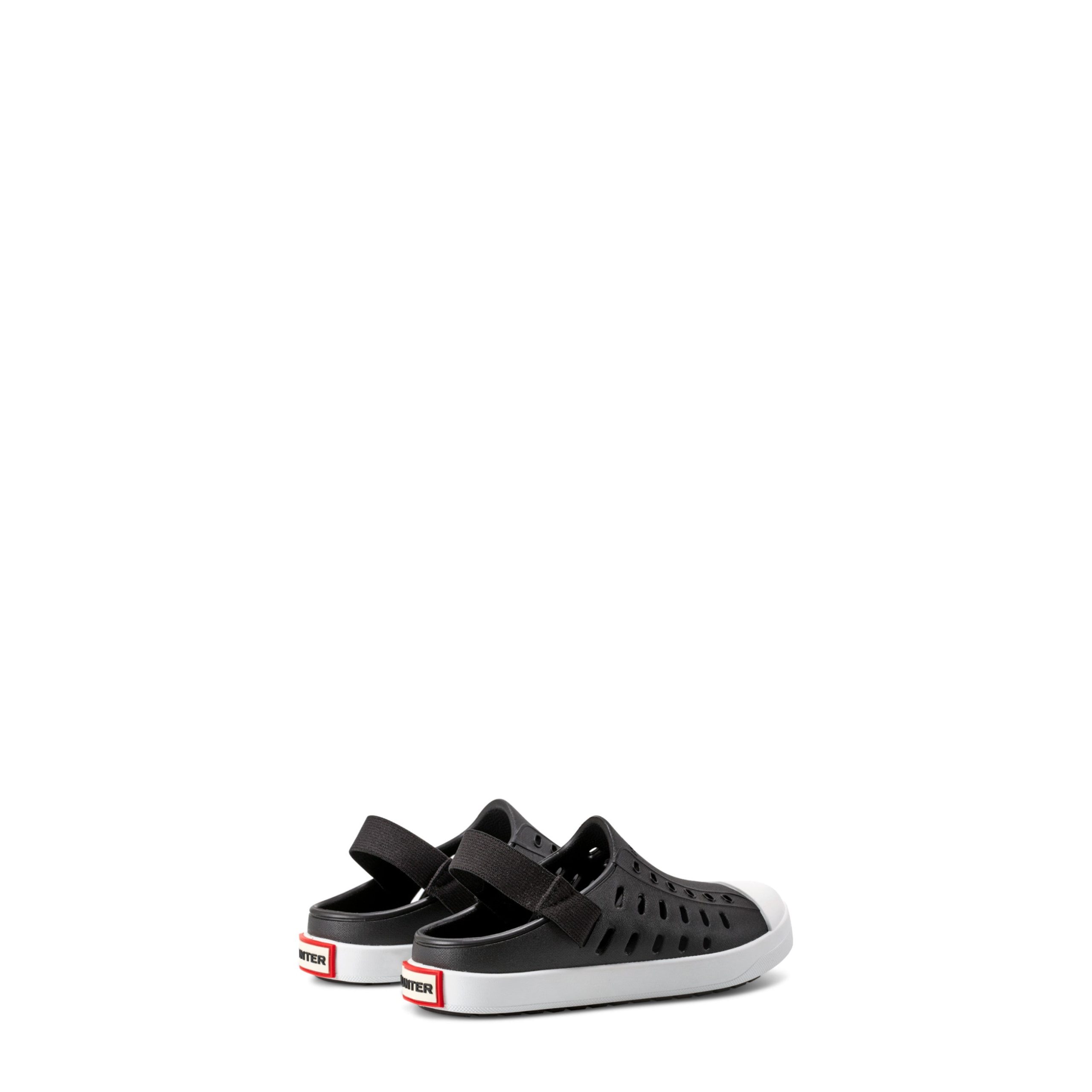 Little Kids Jaime Slip-on Slingback Casual Sneakers - Image 3