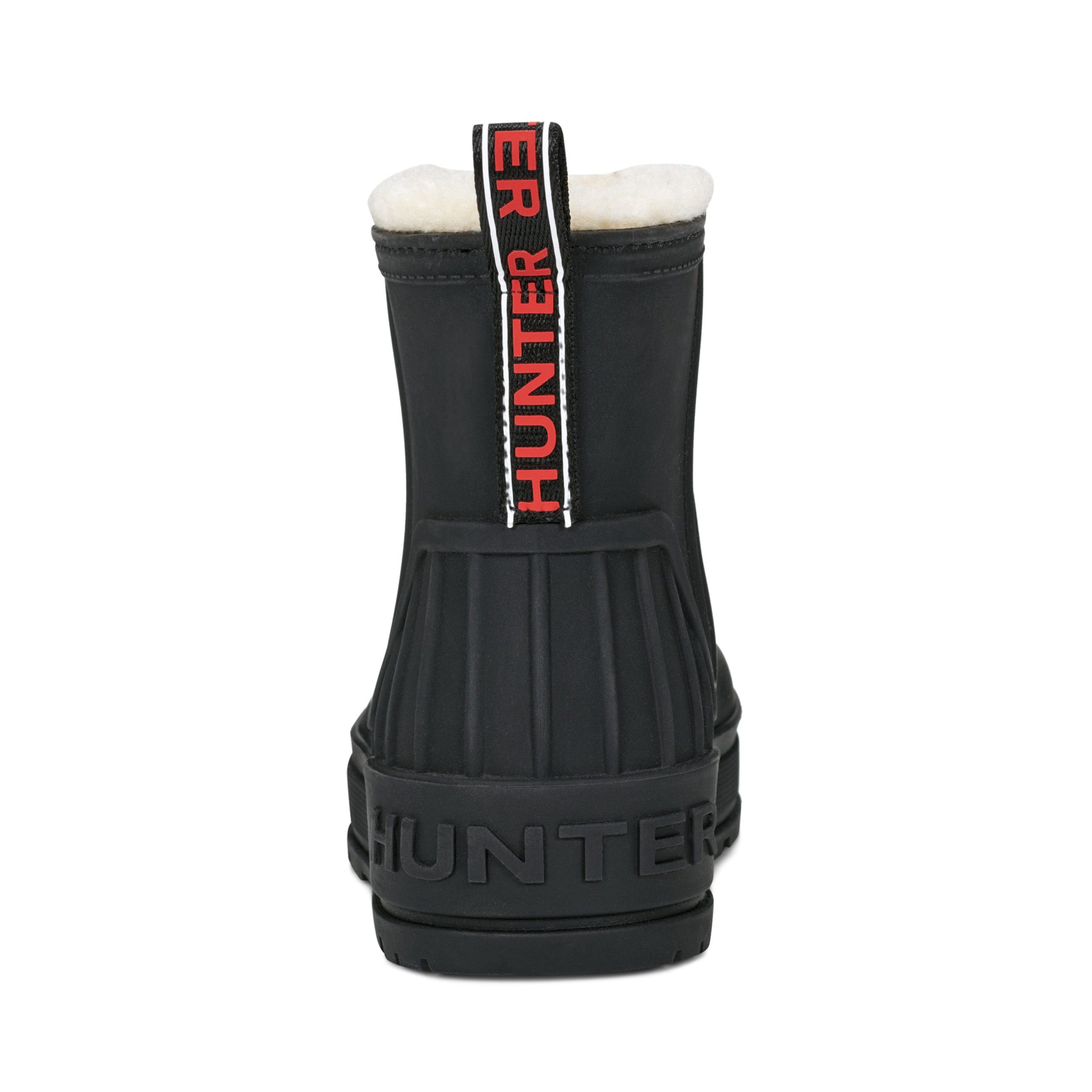 Little Kids Gracey Insulated Waterproof Rain Boots - Image 5