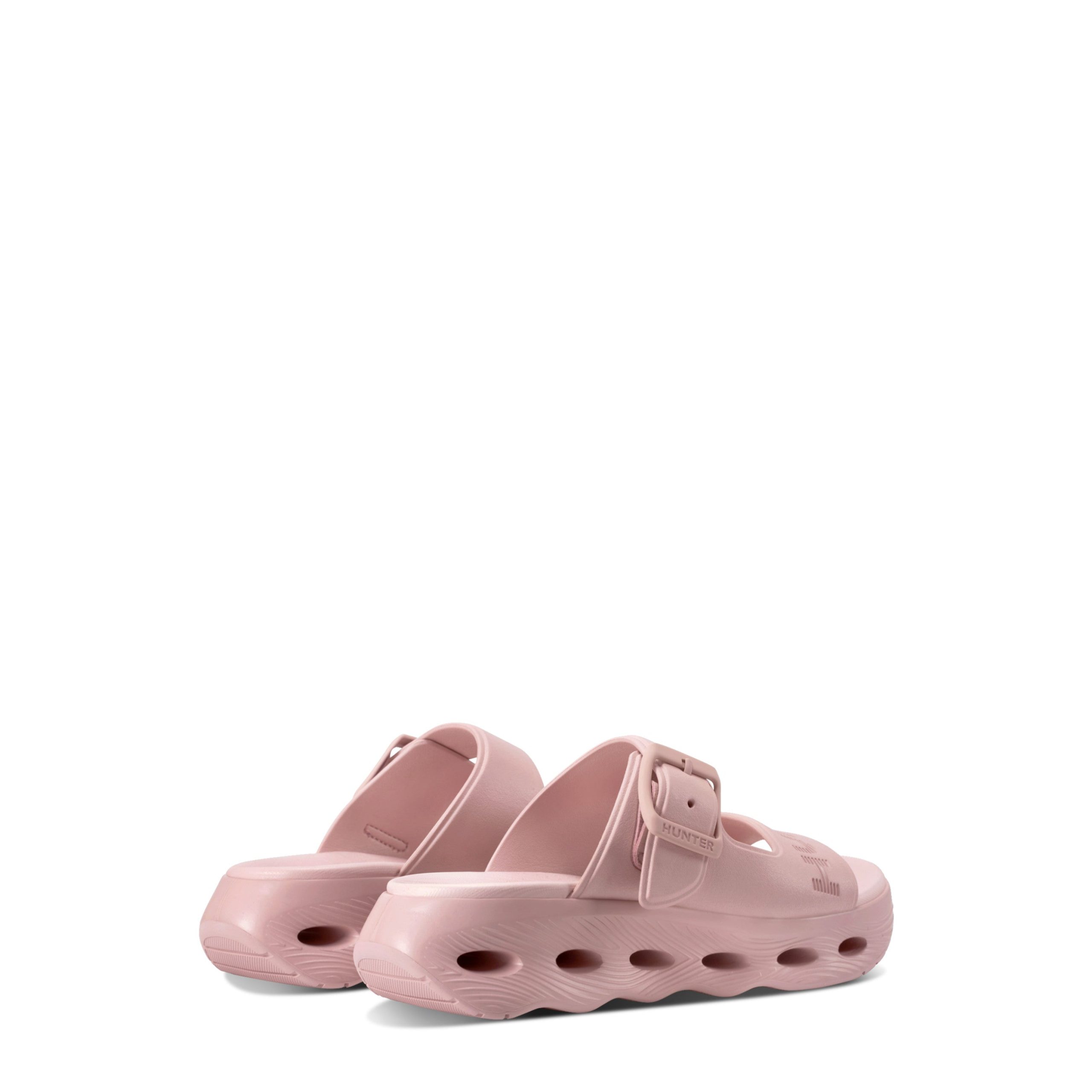 Women's Greta Slip-on Open Toe Casual Sandals - Image 3