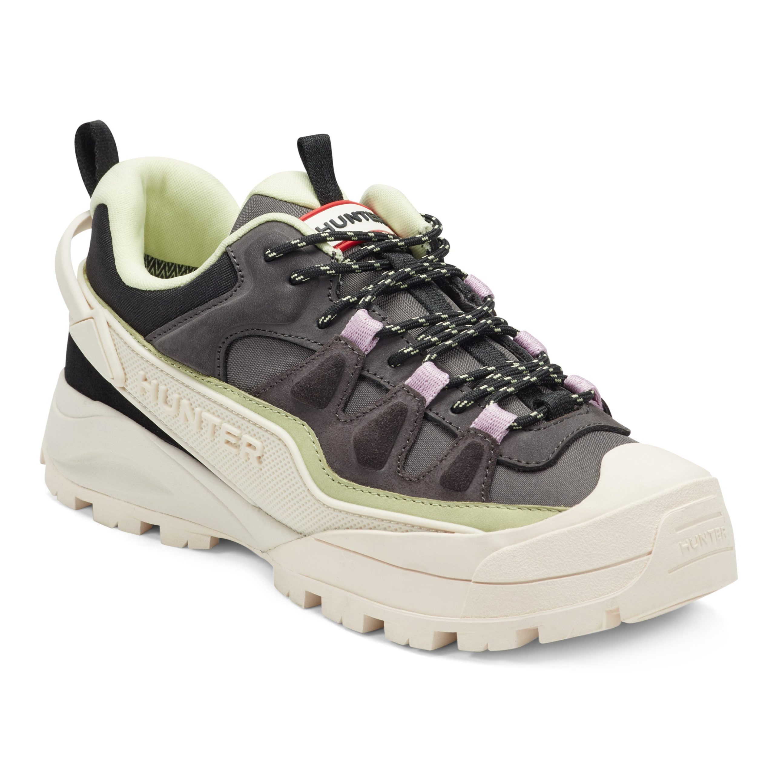Women's Nicia Lace-up Casual Waterproof Sneakers - Image 2