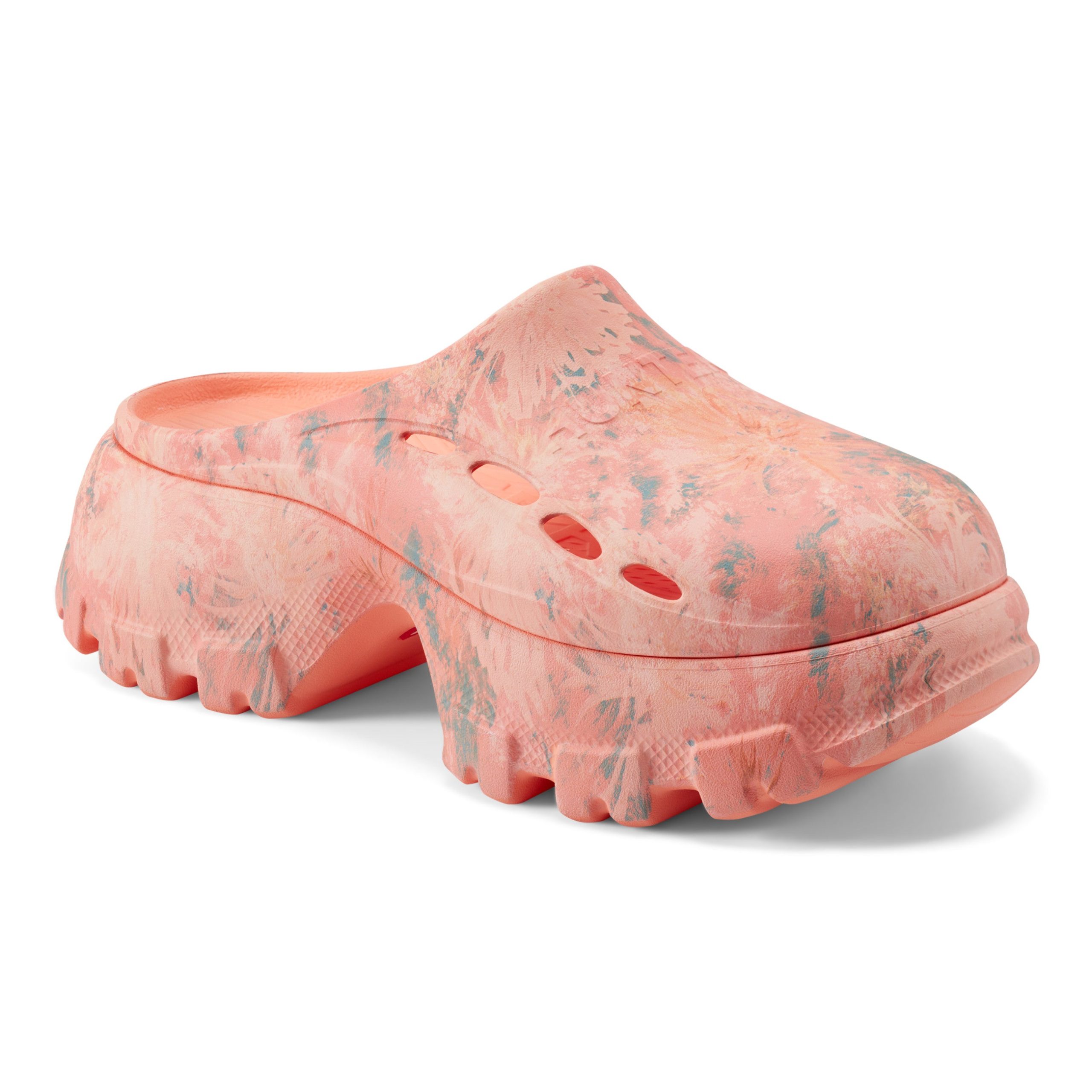 Women's Bryce Slip-on Closed Toe Casual Clogs - Image 2