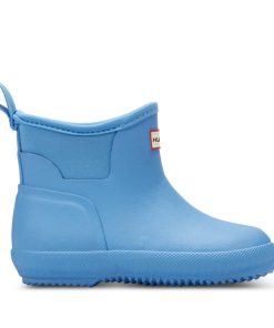 Little Kids Finley Pull On Waterproof Rain Boots