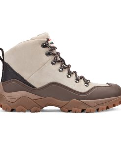 Women's Jasper Lace-up Waterproof Hiker Boots