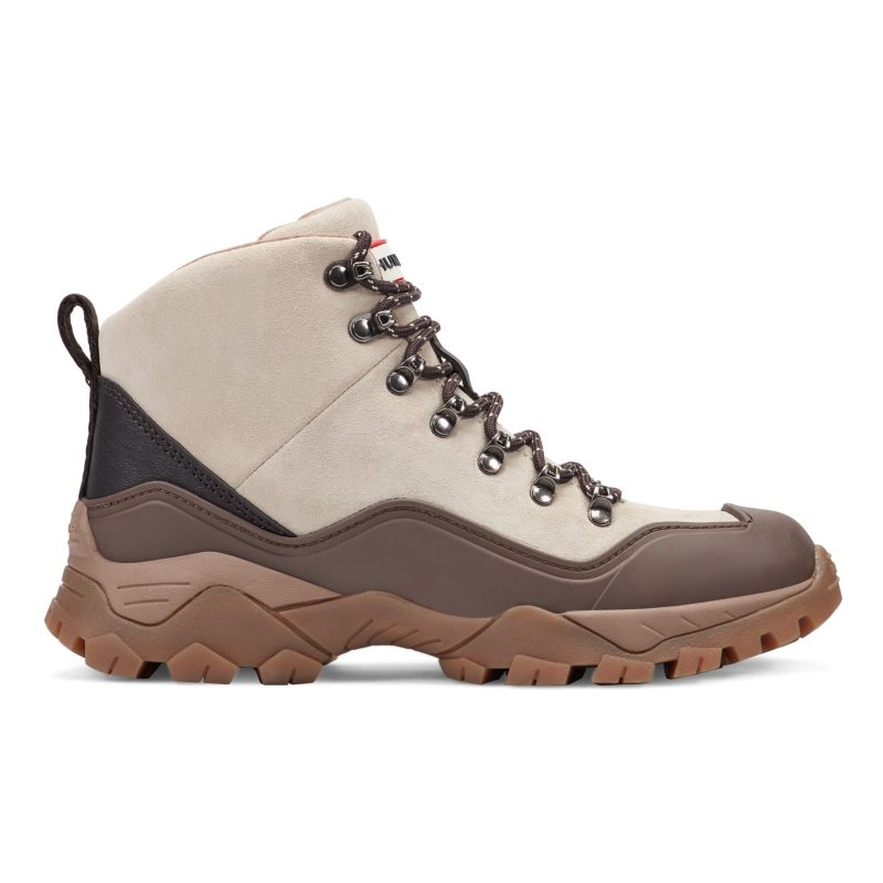Women's Jasper Lace-up Waterproof Hiker Boots