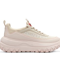 Women's Miller Lace-up Sneakers