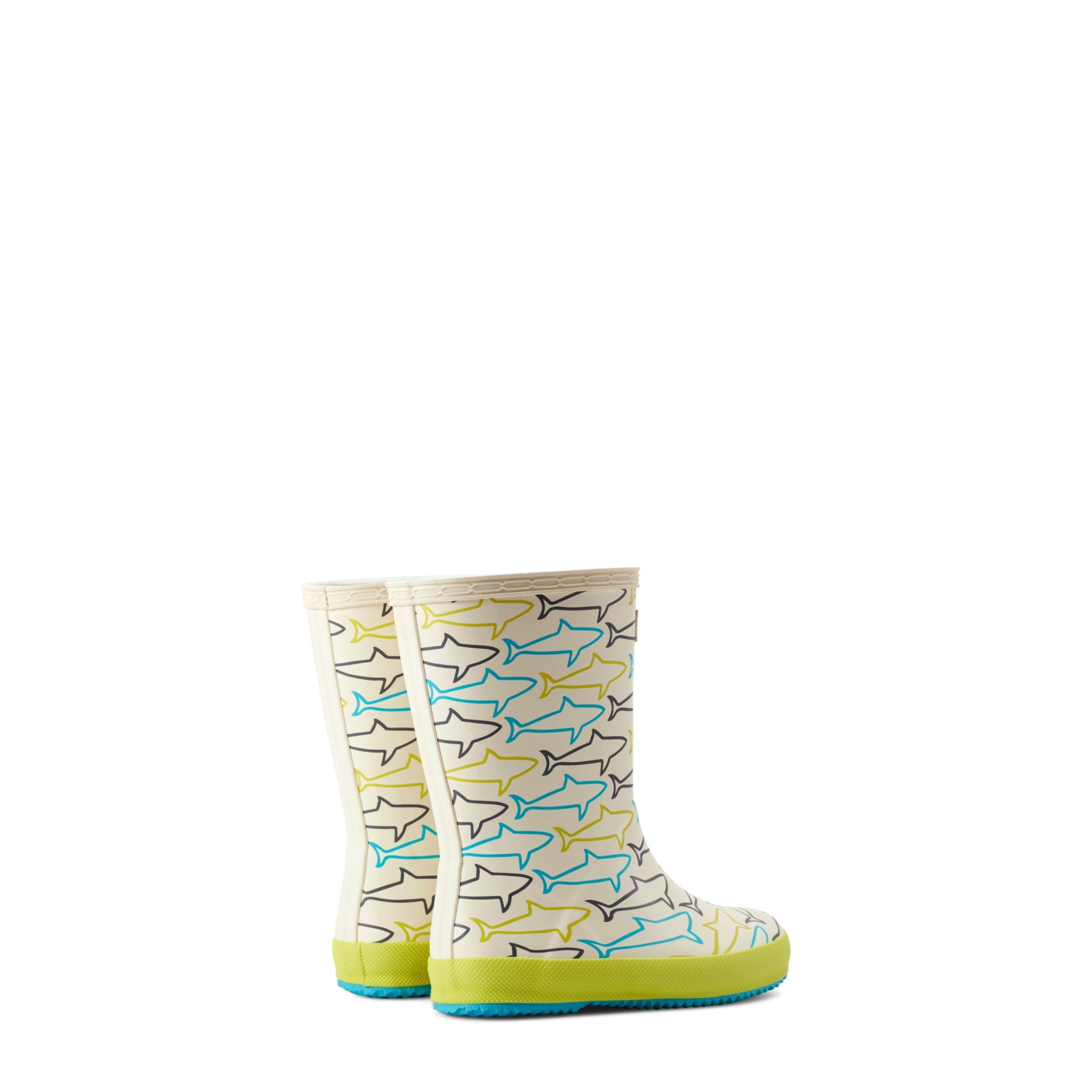 Kids First Classic Rain Boots - Image 3