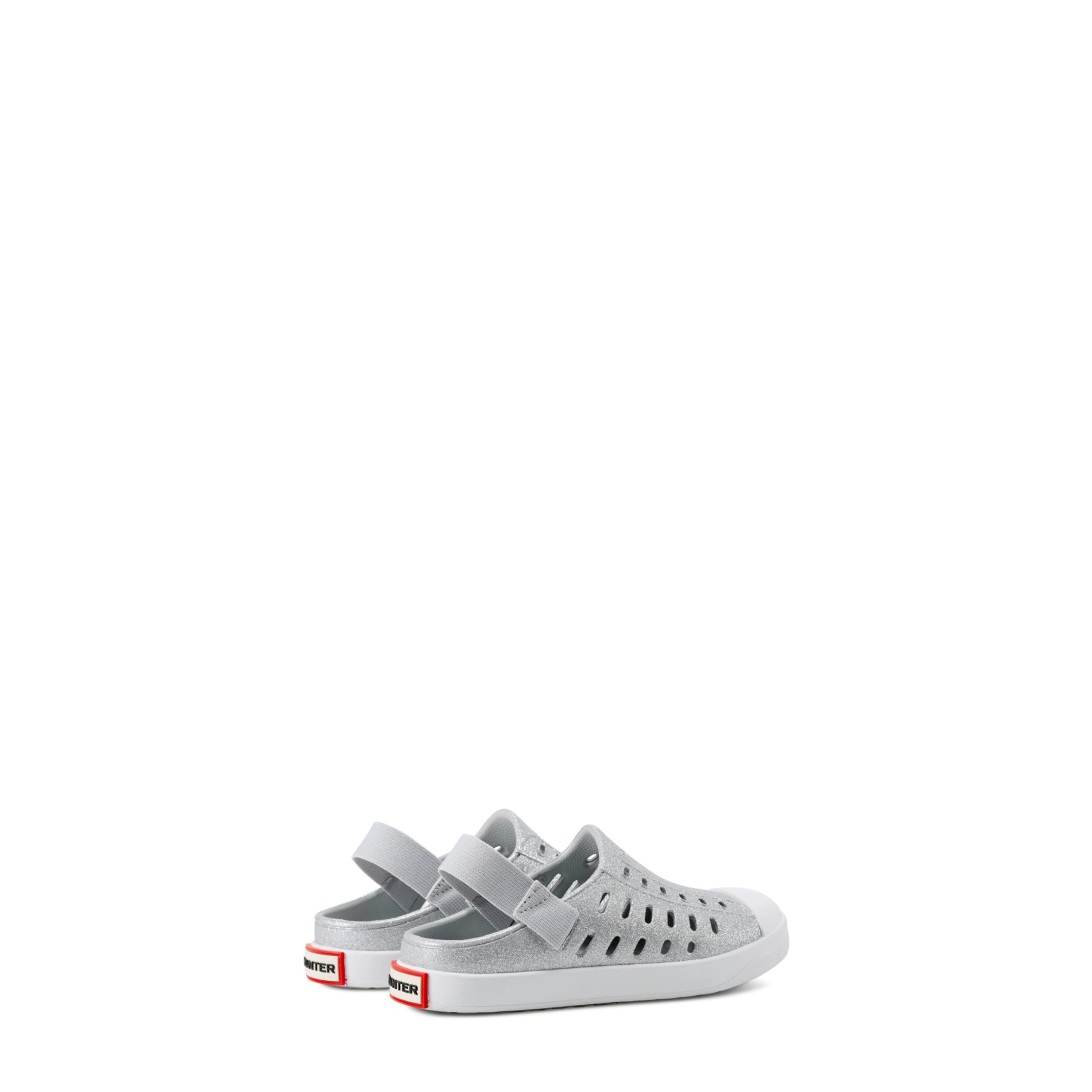 Little Kids Jaime Slip-on Slingback Casual Sneakers - Image 3