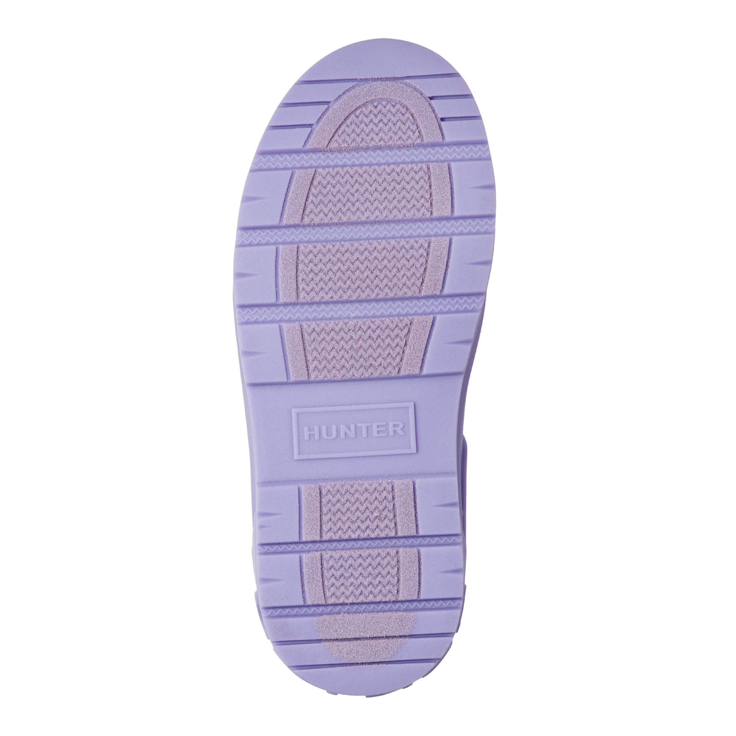 Big Kids Grace Waterproof Rain Boots - Image 5