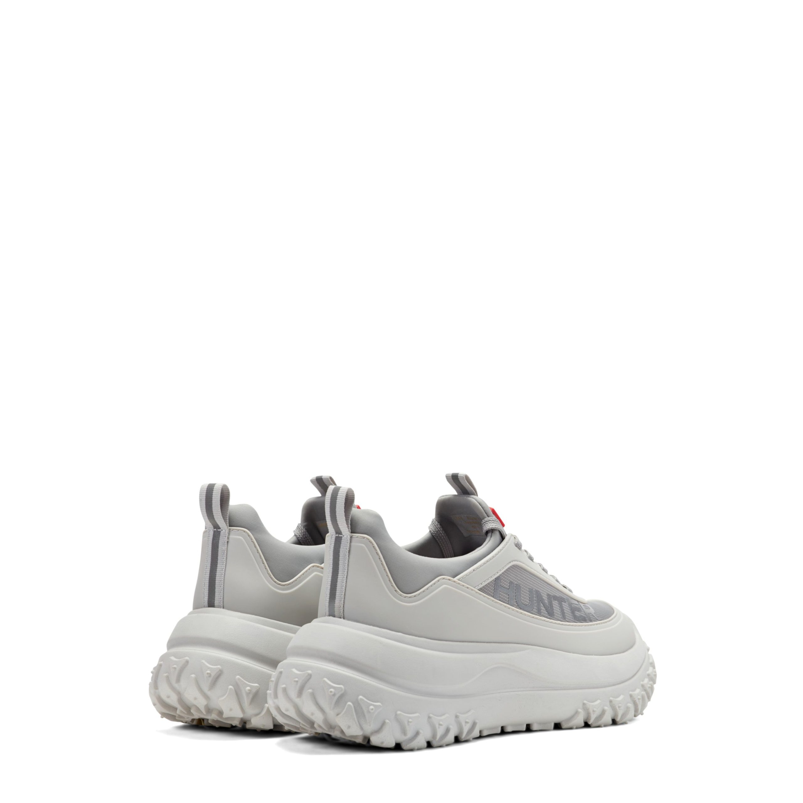 Women's Miller Lace-up Sneakers - Image 3