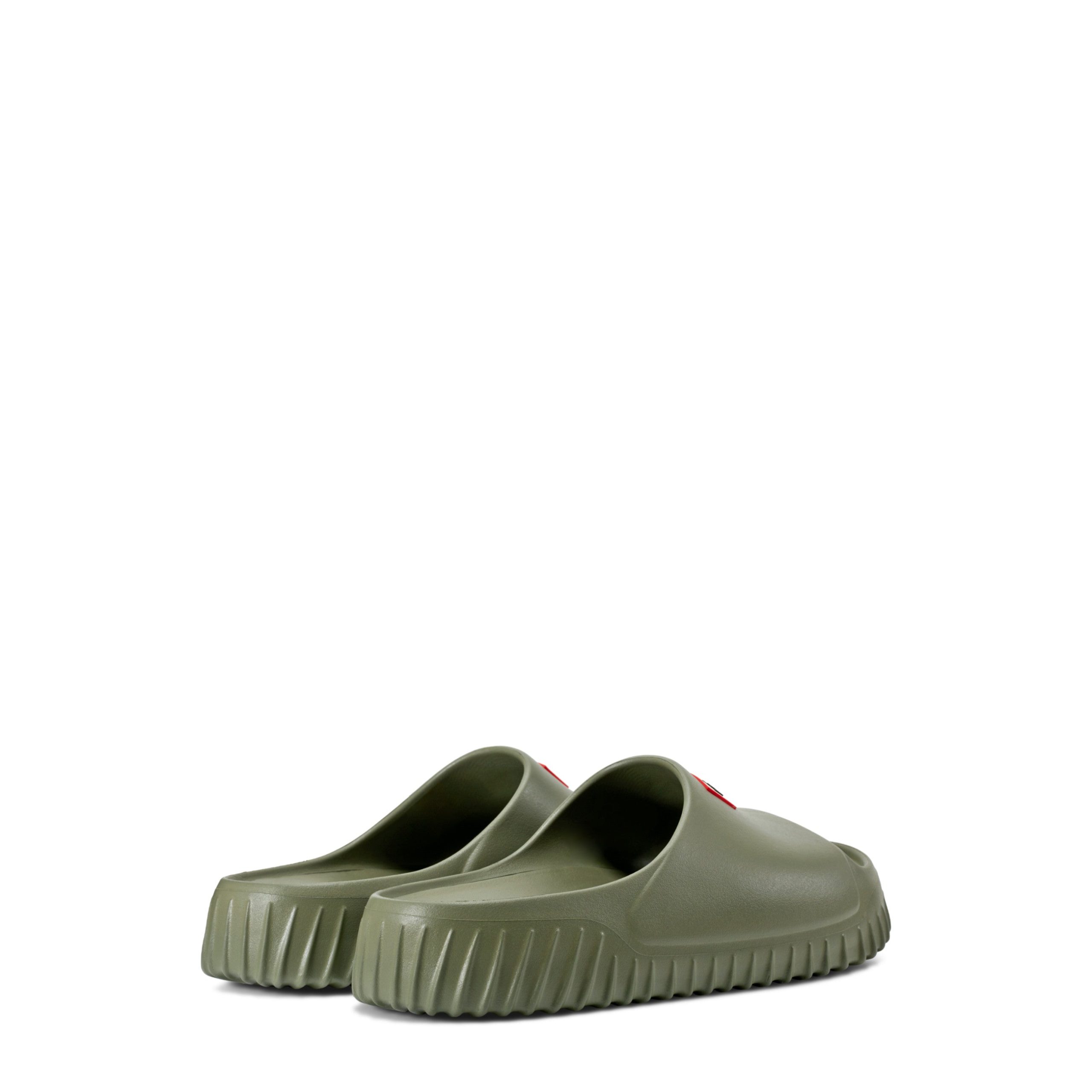 Men's Finn Slip-On Open Toe Casual Sandals - Image 3