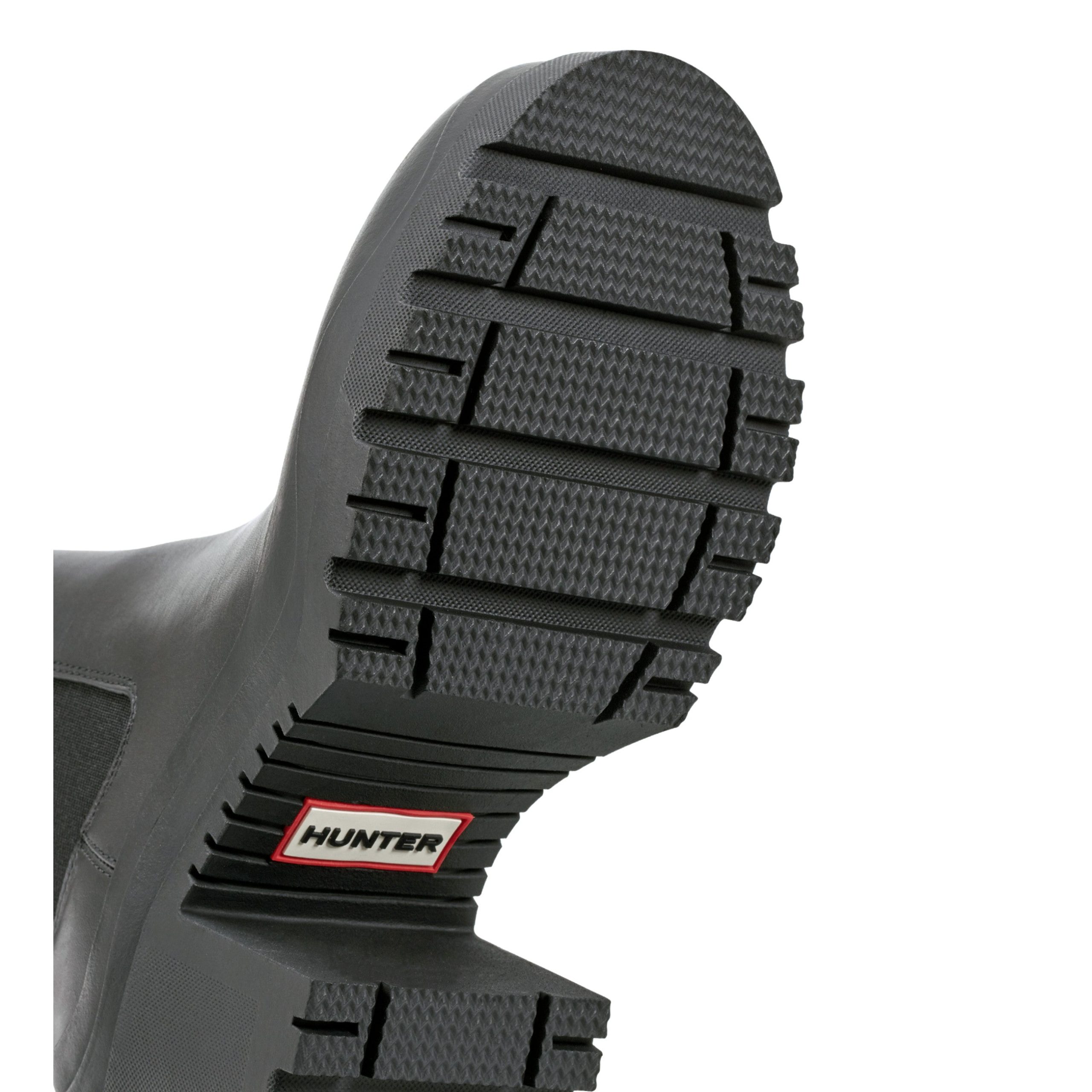 Women's Miana Heeled Waterproof Chelsea Boots - Image 4