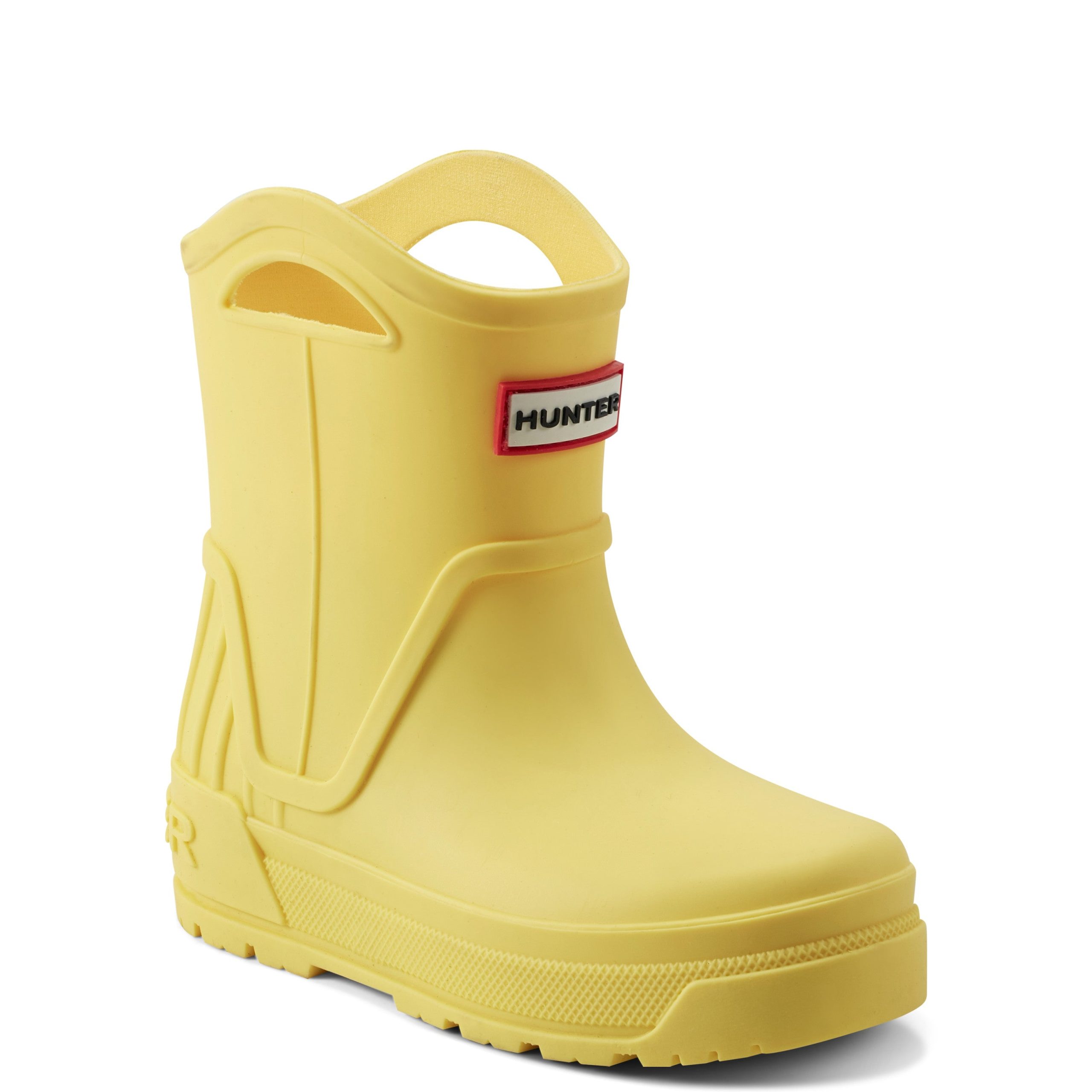 Little Kids Georgey Waterproof Rain Boots - Image 2