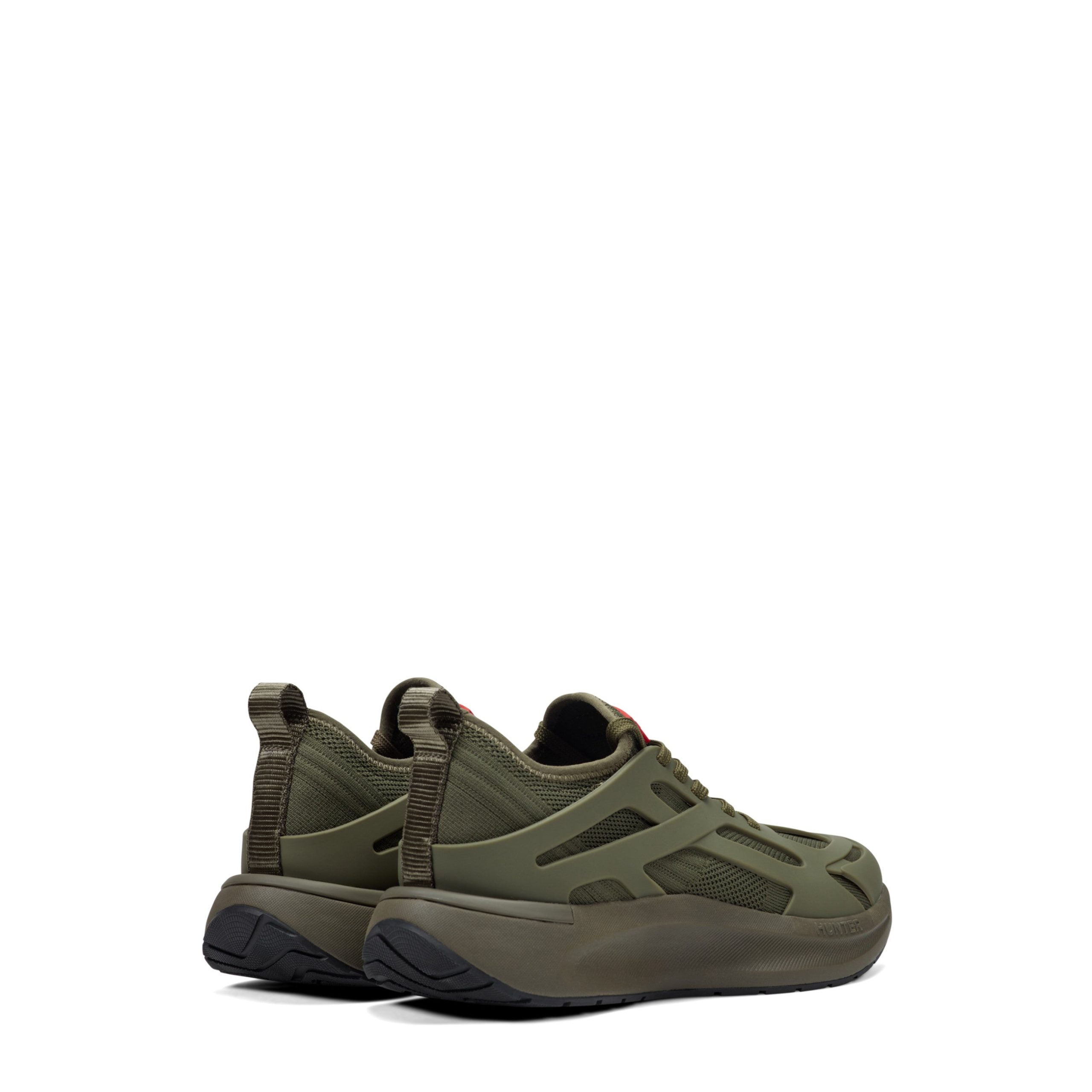 Men's Tulipano Casual Lace-Up Sneakers - Image 3