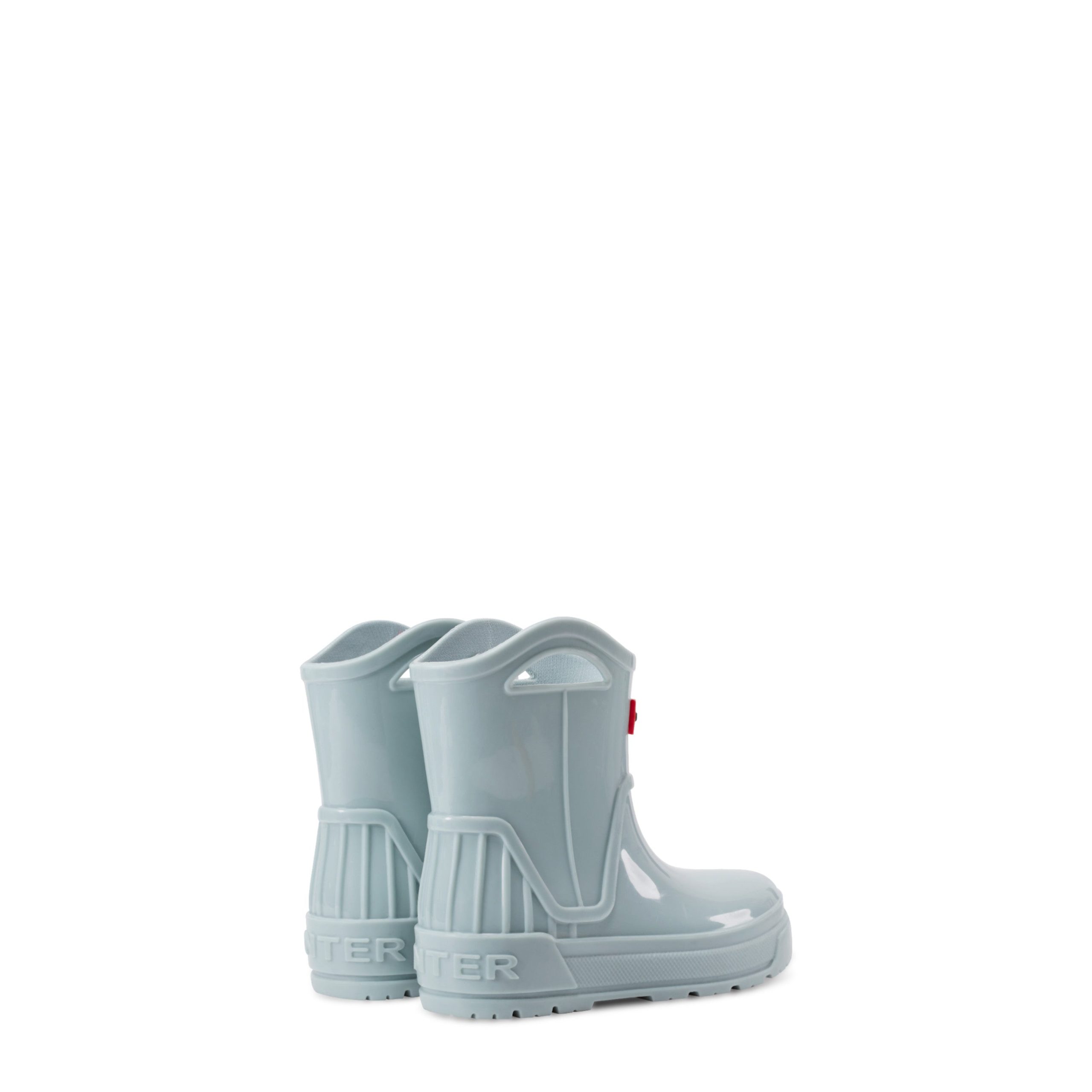 Little Kids Georgey Waterproof Rain Boots - Image 3