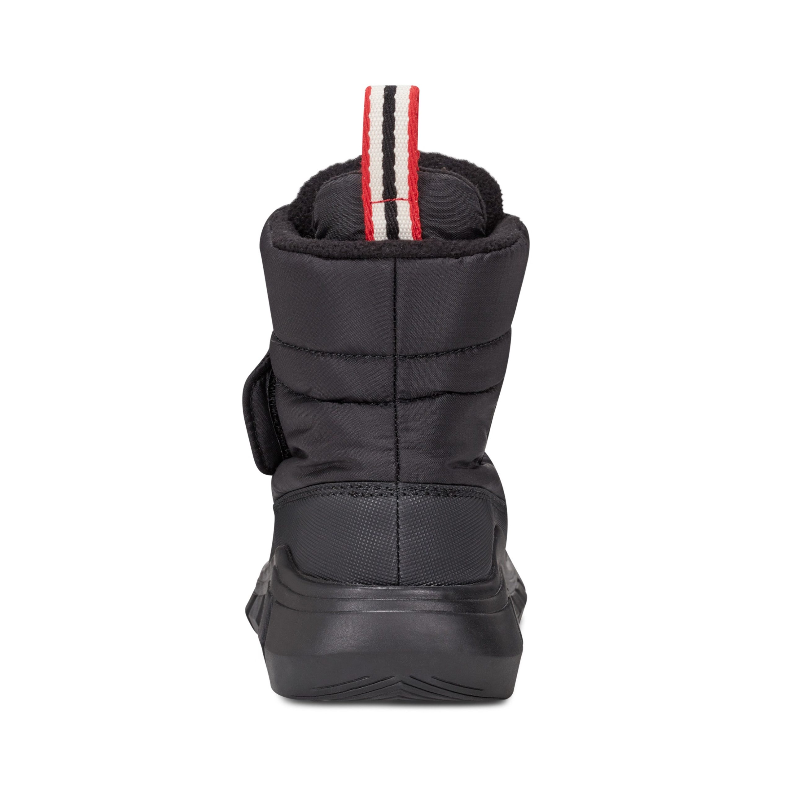 Little Kids Igloo Lug Sole Insulated Waterproof Snow Boots - Image 5