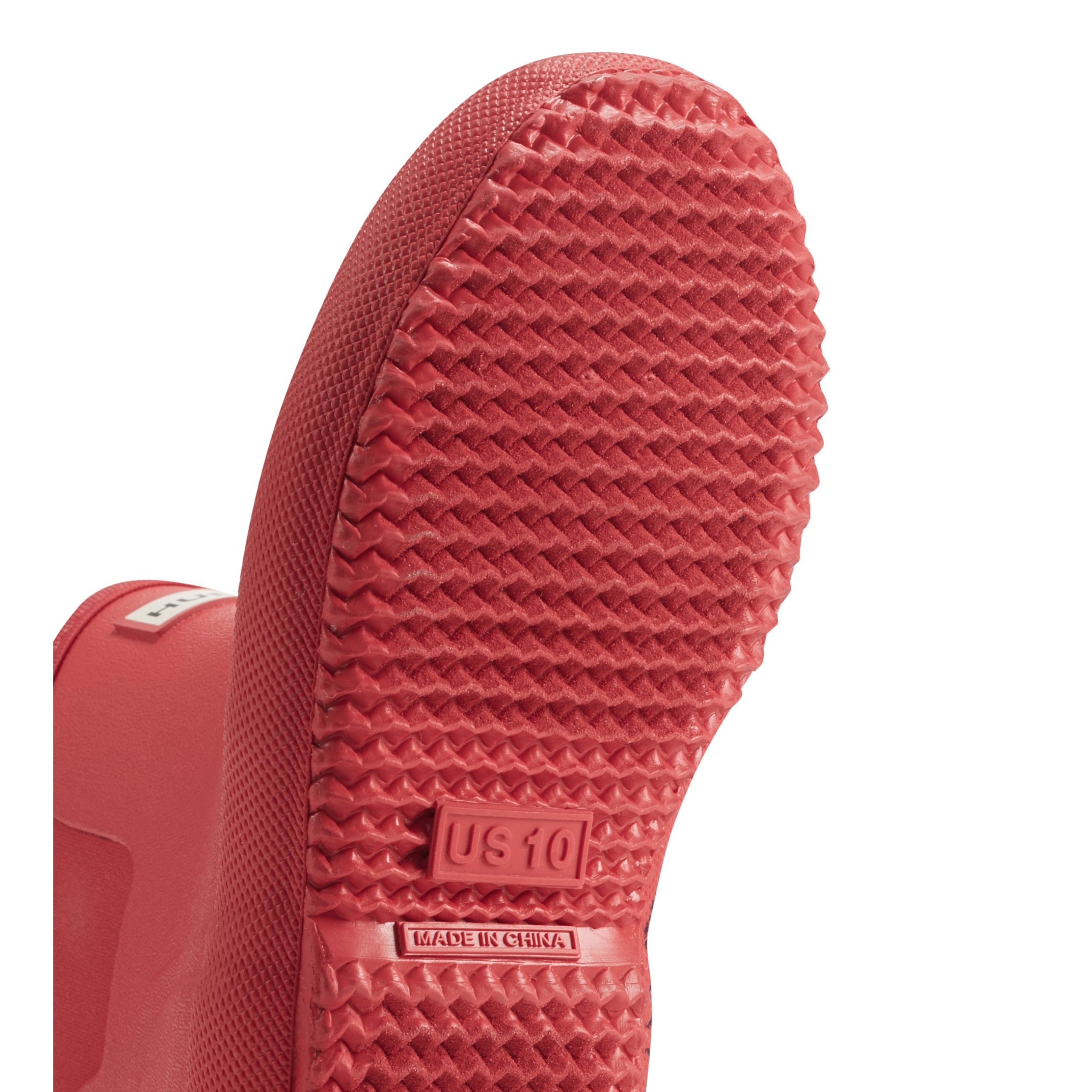 Little Kids Finley Pull On Waterproof Rain Boots - Image 3