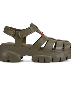 Women's Belah Closed Toe Casual Sandals