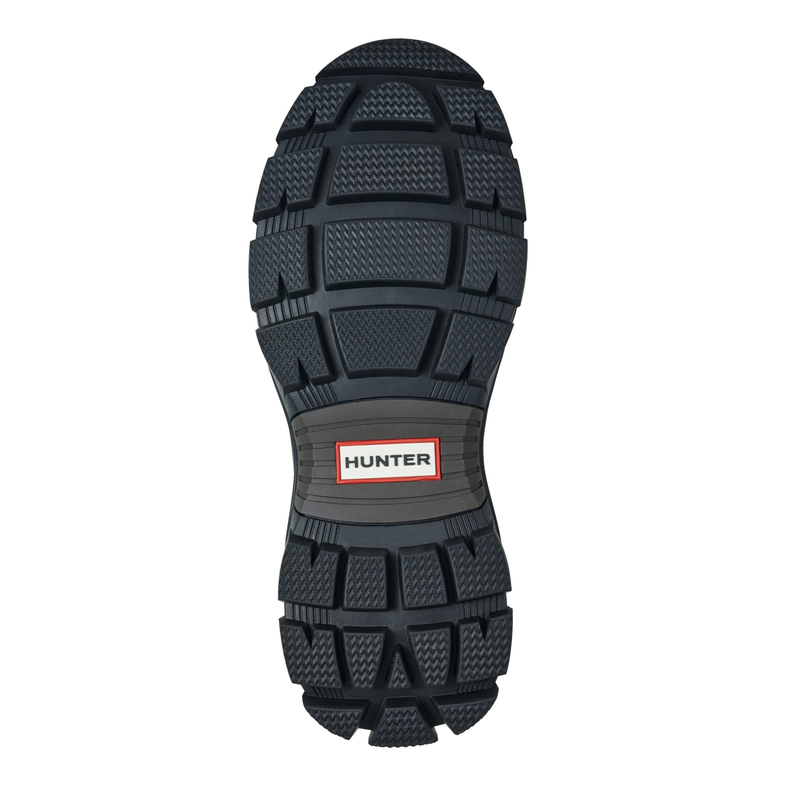 Women's Eloise Lug Sole Waterproof Neoprene Rain Booties - Image 7