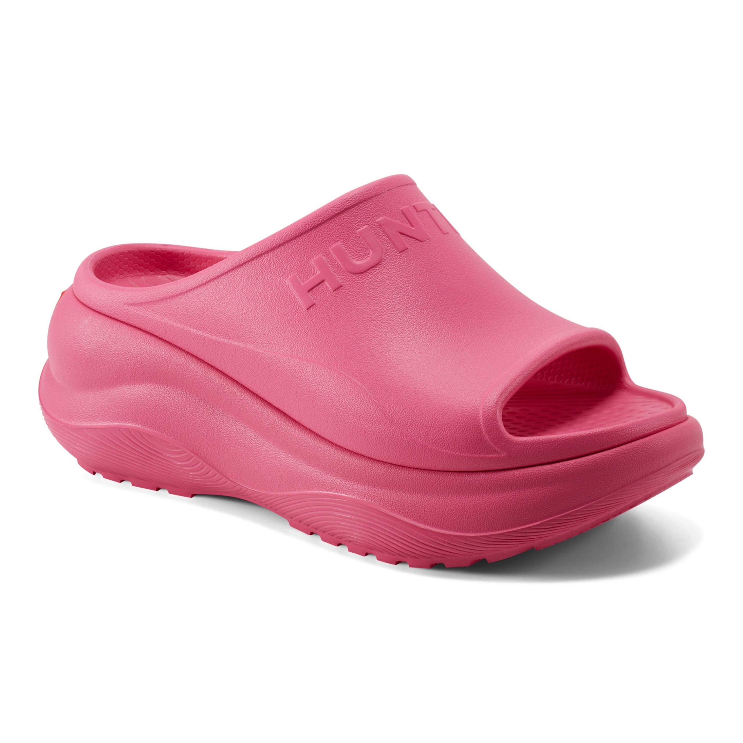 Women's Haddie Slip-on Open Toe Casual Sandals - Image 2