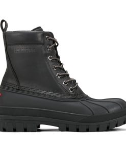 Men's Southall Insulated Waterproof Duck Boots