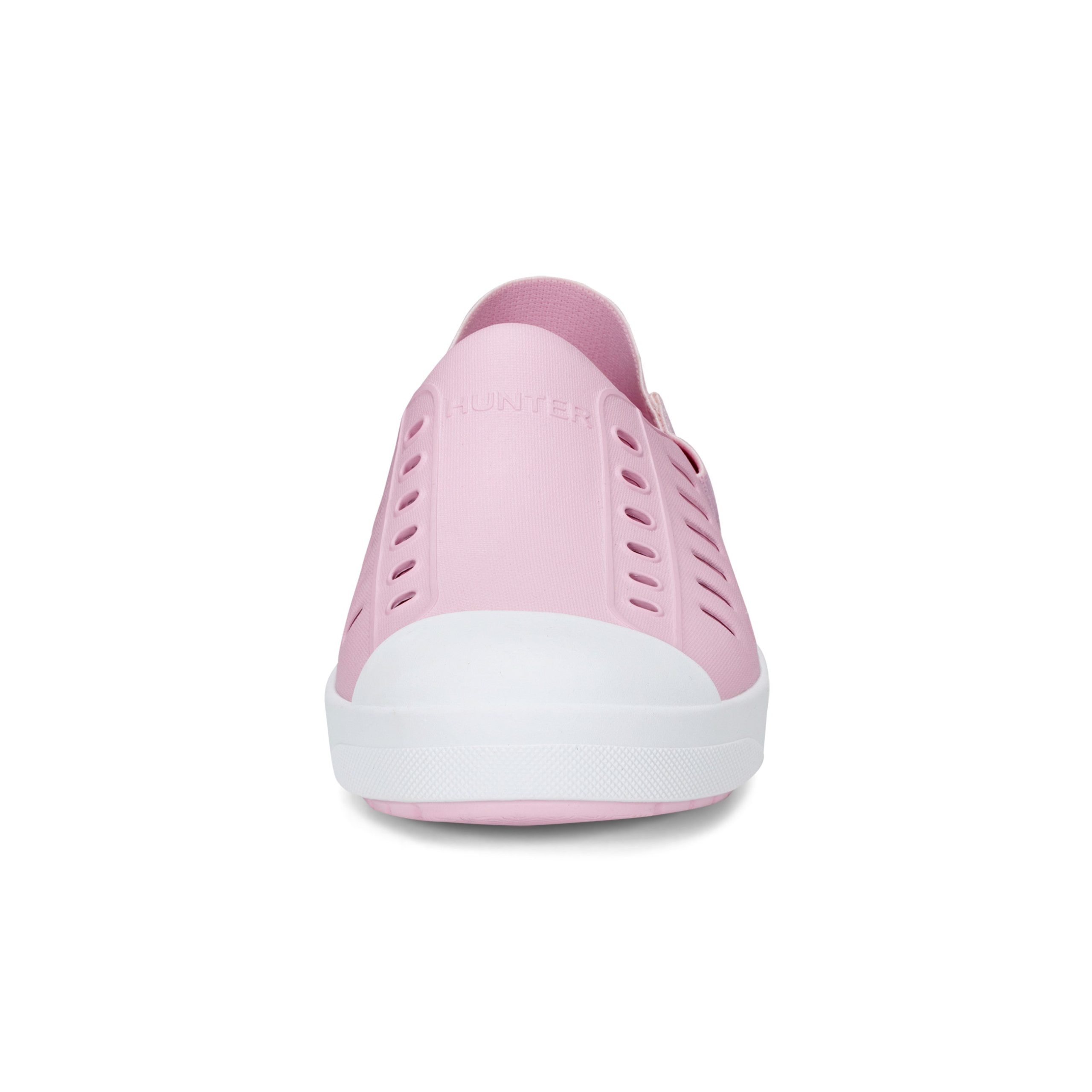 Little Kids Jaime Slip-on Slingback Casual Sneakers - Image 5