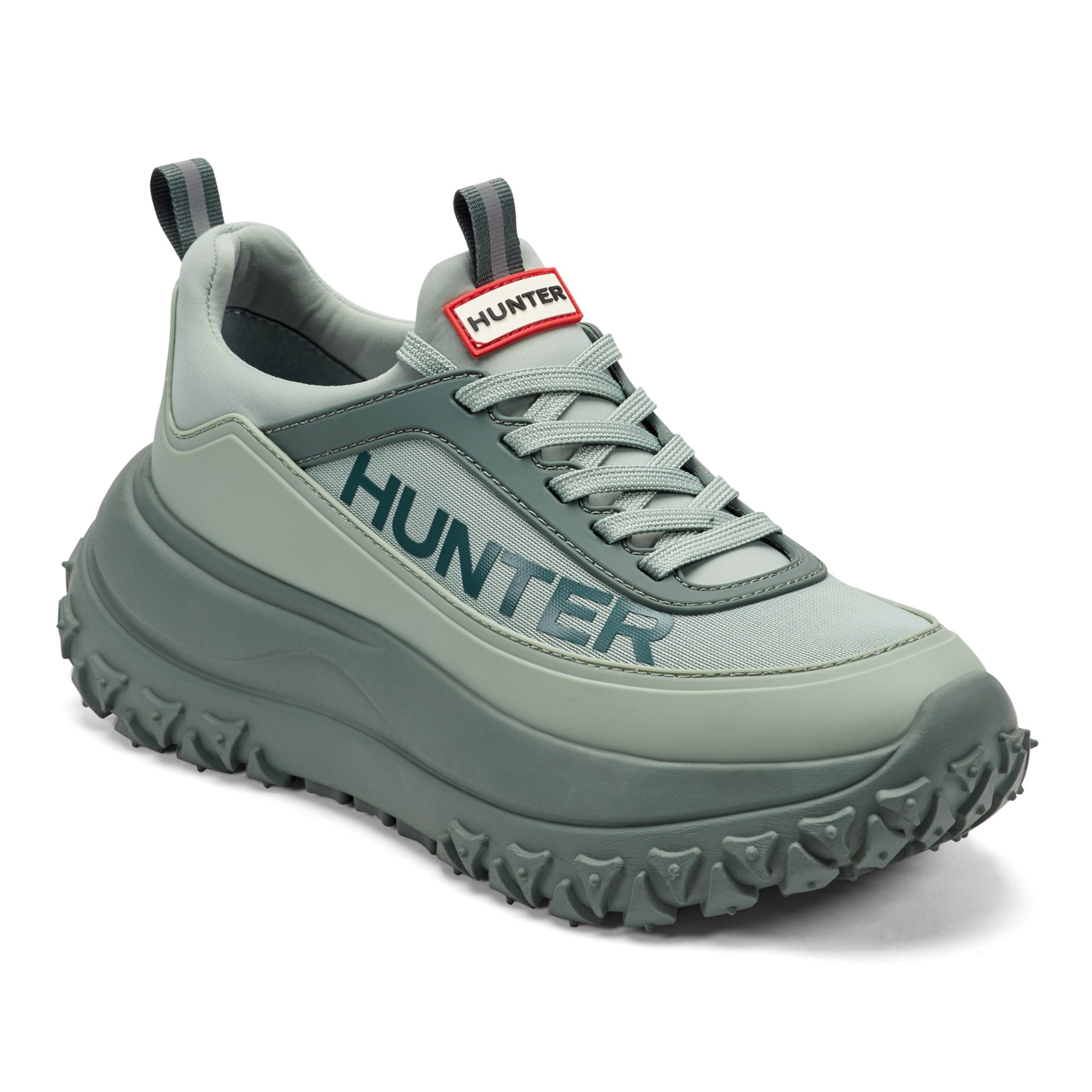 Women's Miller Lace-up Sneakers - Image 2