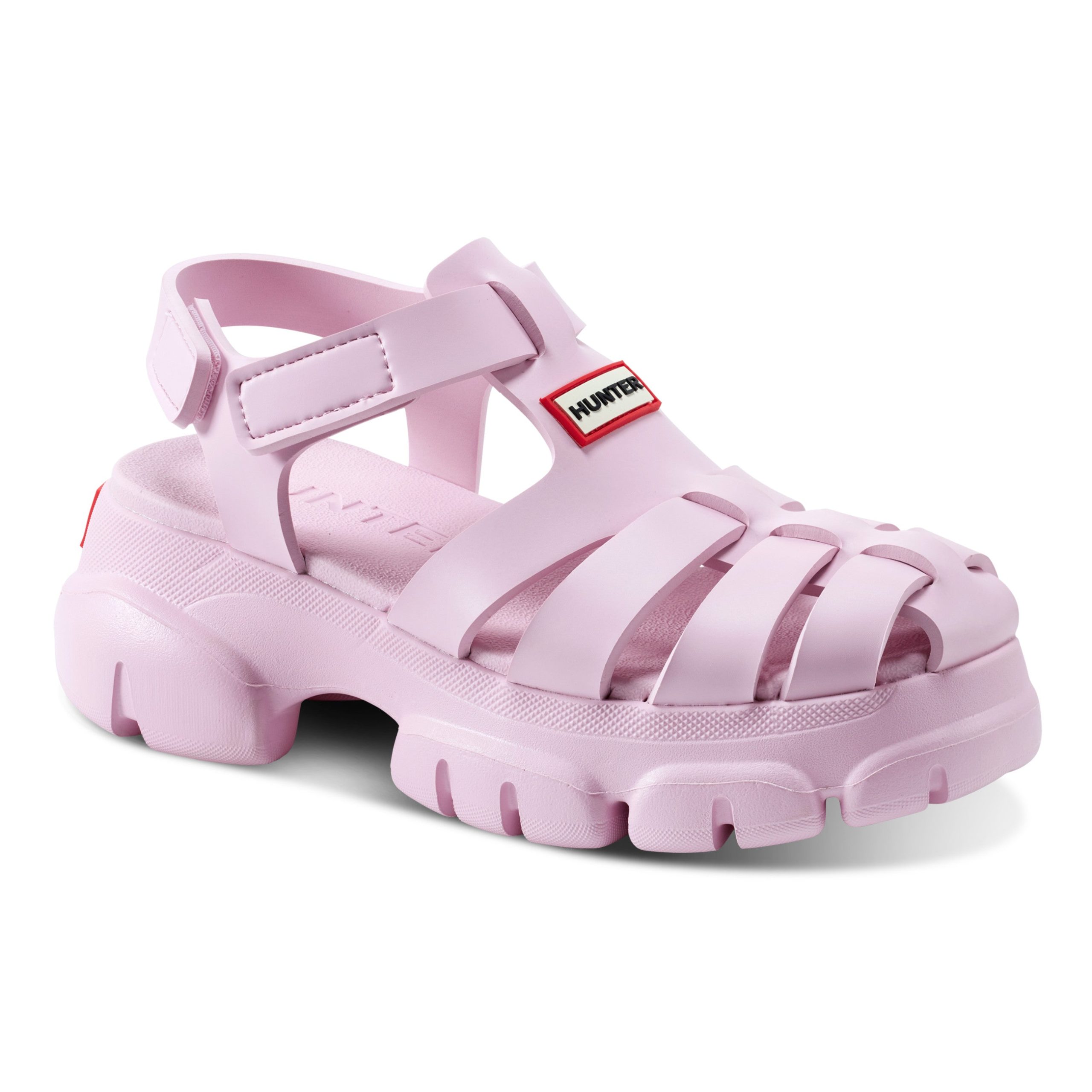 Women's Belah Closed Toe Casual Sandals - Image 2