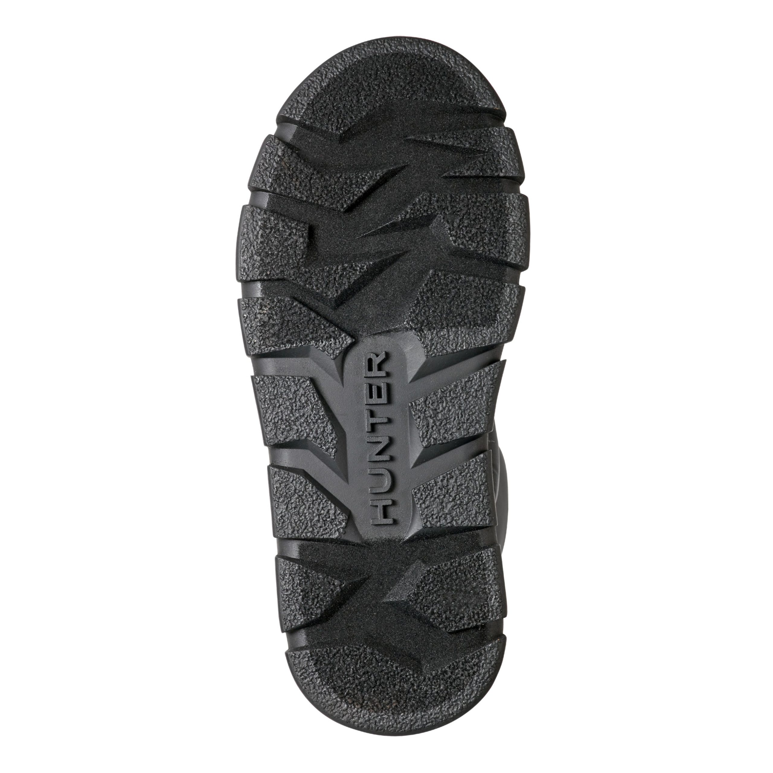 Women's Moon Lug Sole Insulated Waterproof Snow Booties - Image 5
