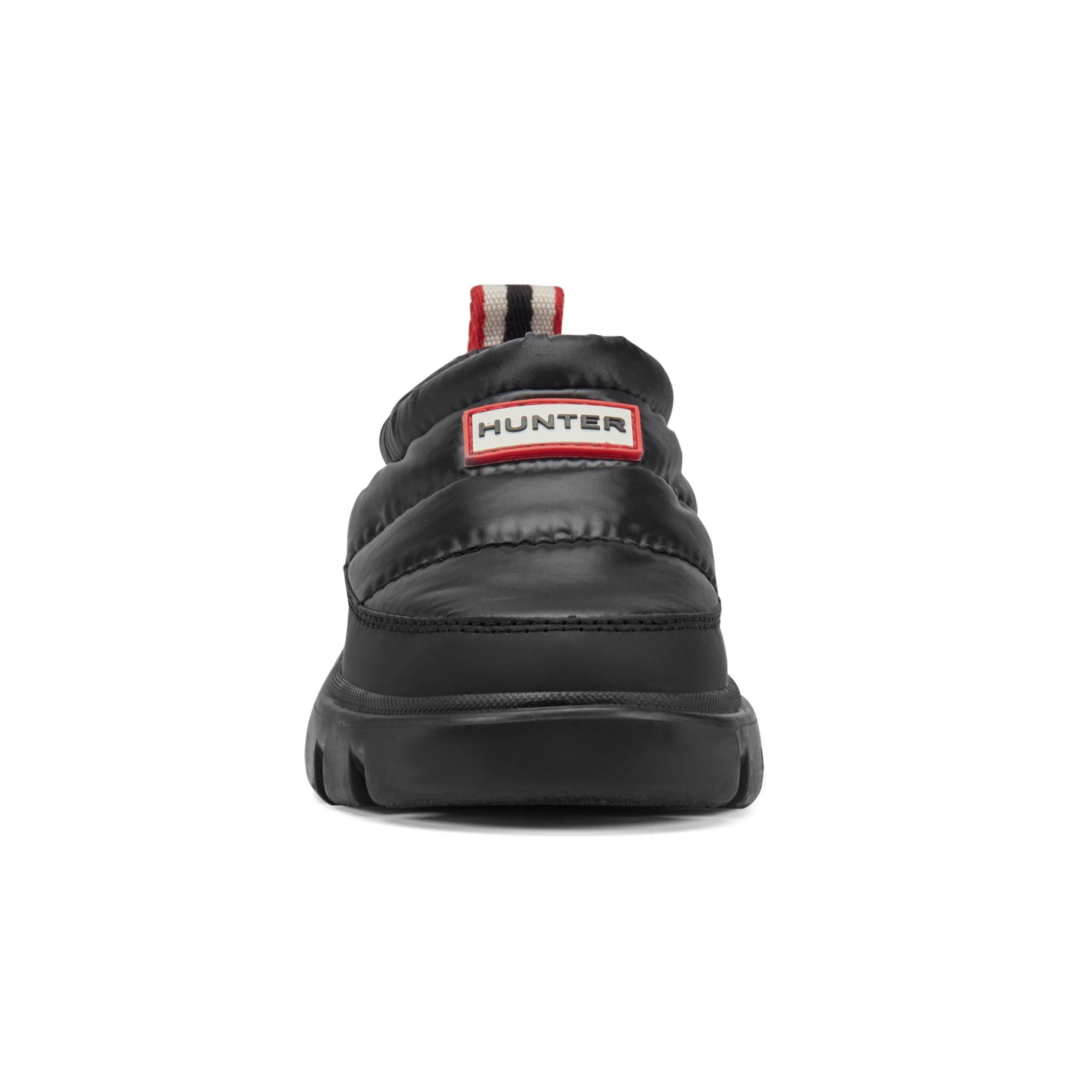 Little Kids Cody Lug Sole Insulated Water Resistant Slip-on Shoes - Image 3