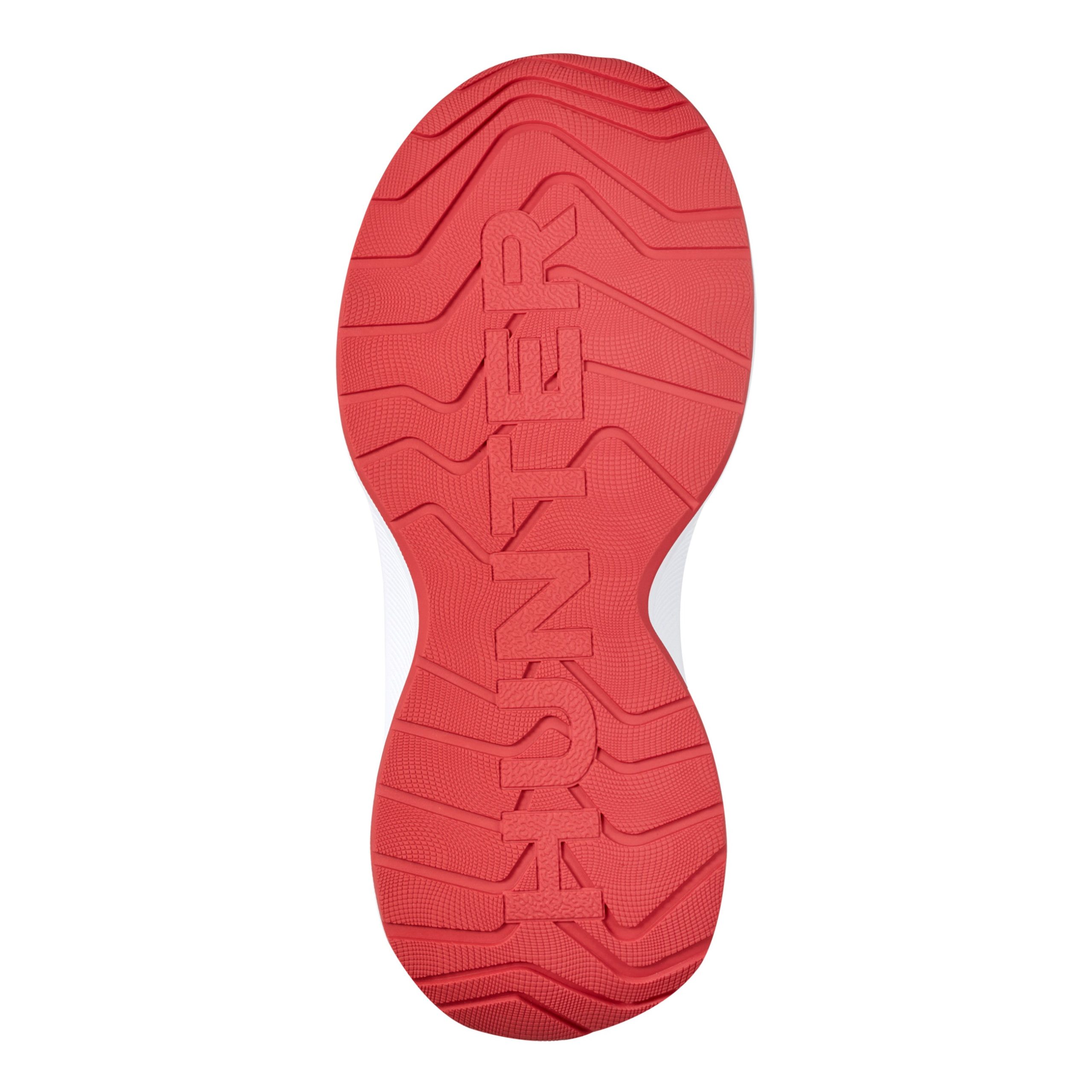 Women's Tulip Lace-up Casual Sneakers - Image 7