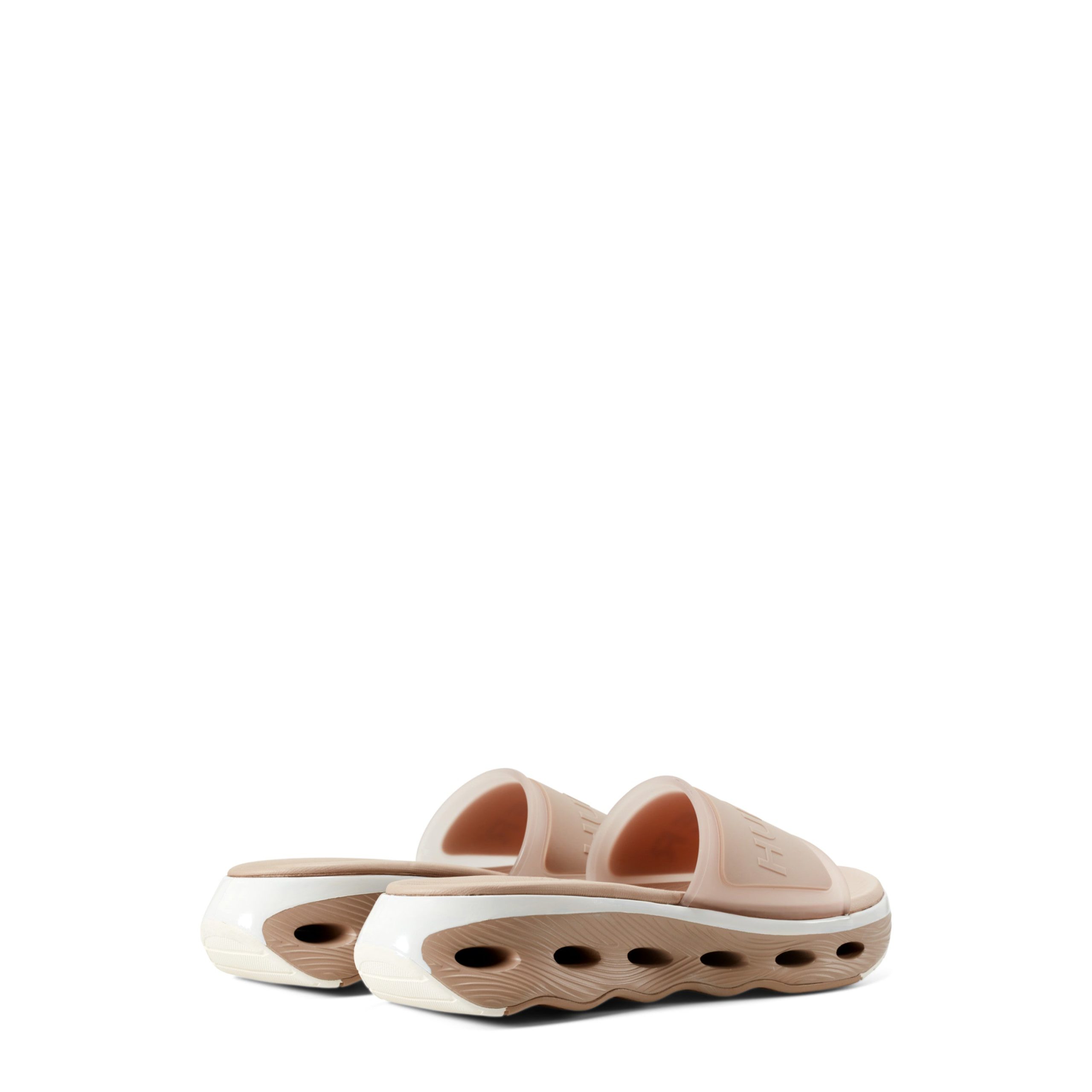 Women's Greta Slip-on Open Toe Casual Sandals - Image 3