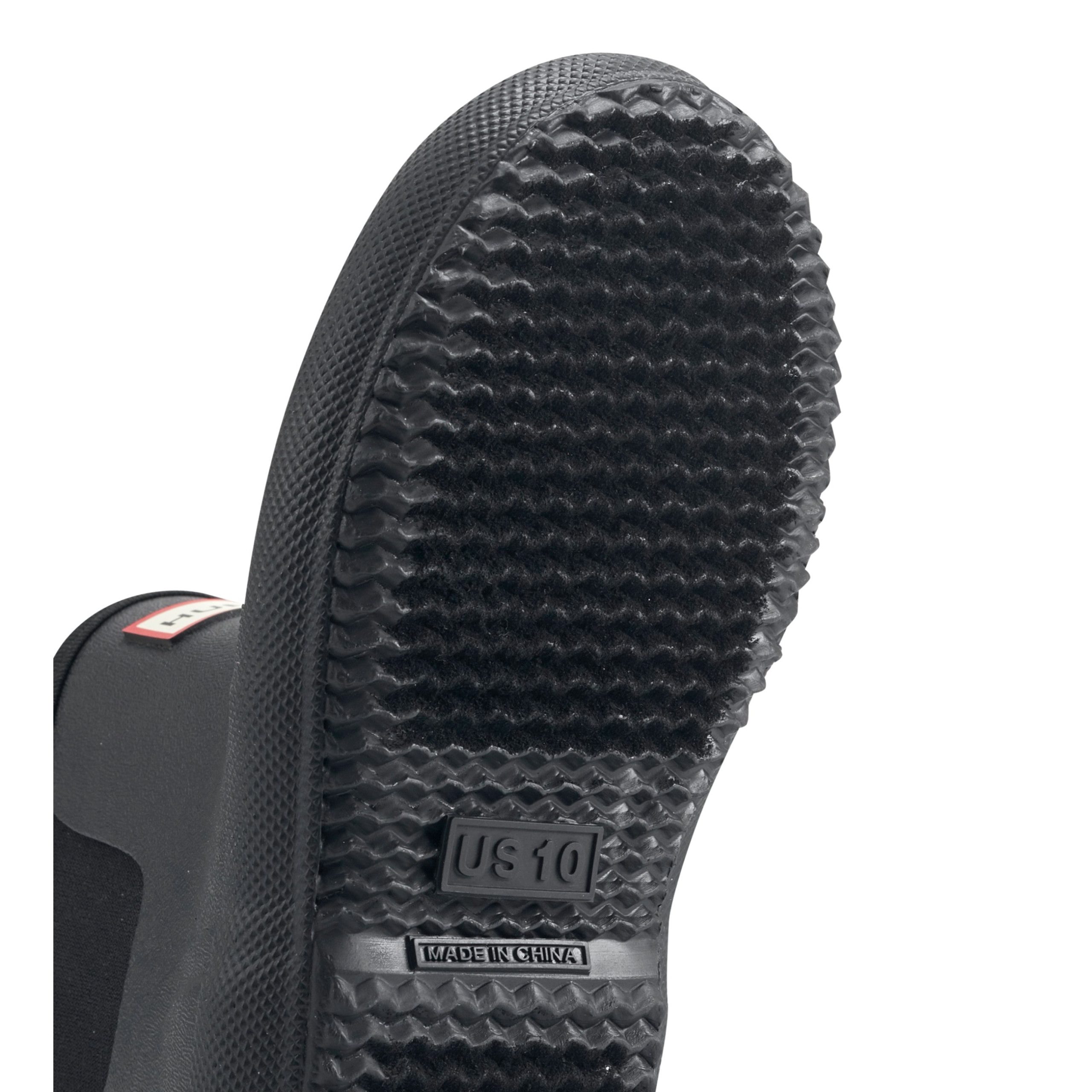 Little Kids Finley Pull On Waterproof Rain Boots - Image 3